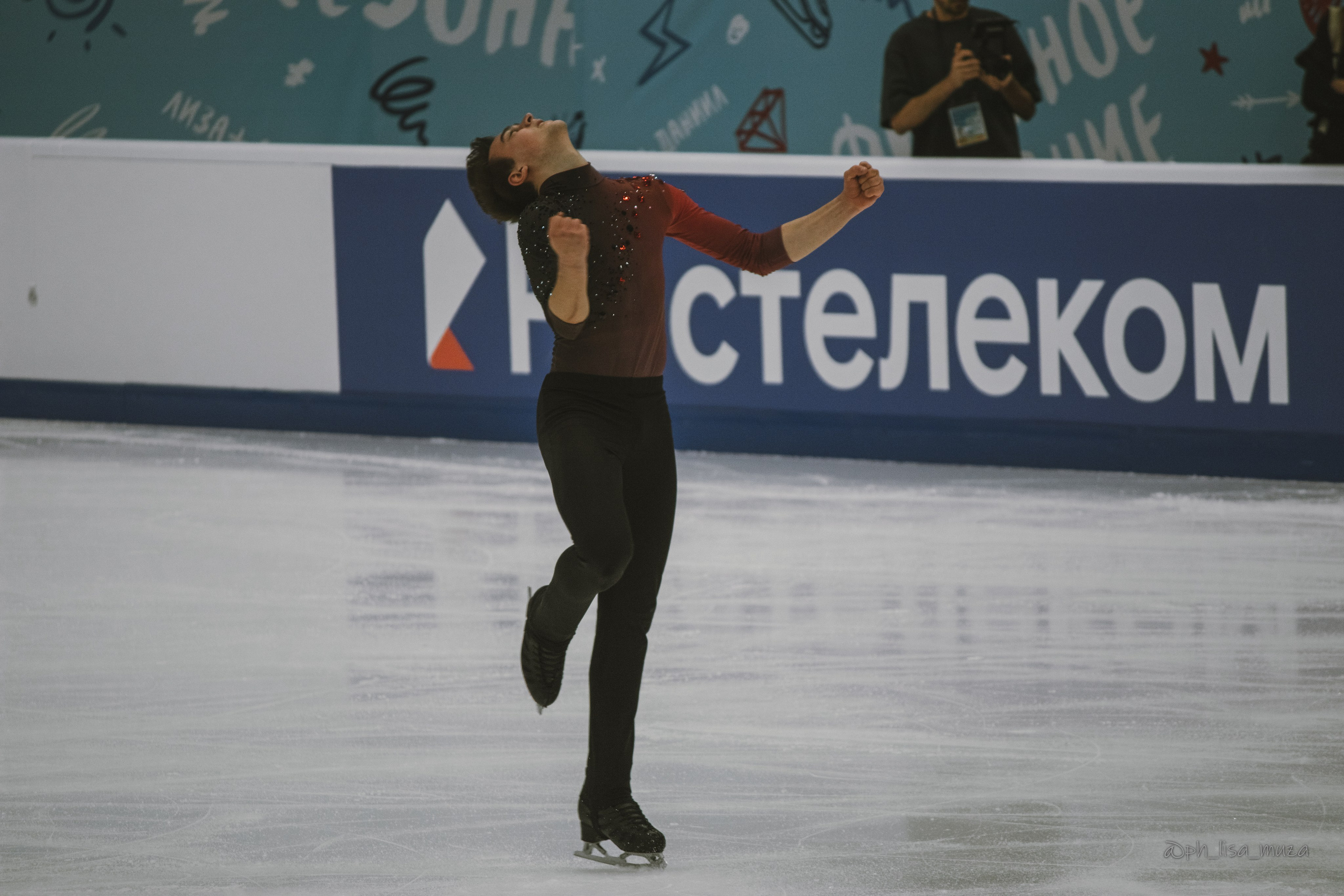 Фигурное катание (сентябрь 2023). Ph_lisa_muza