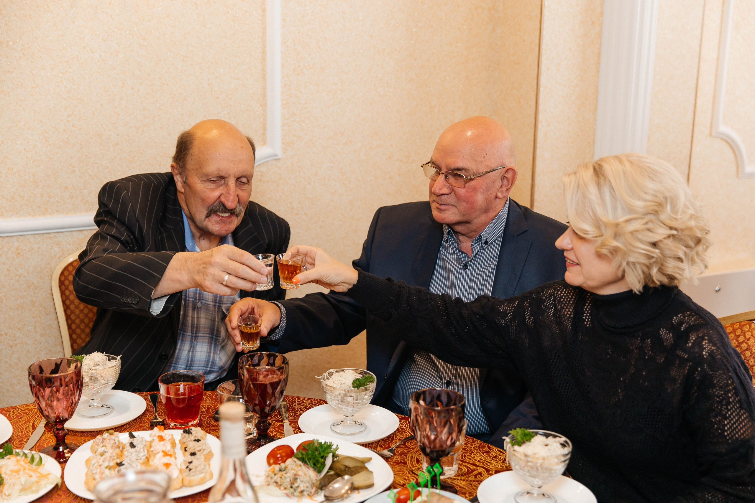 ССК. _Carpe diem_