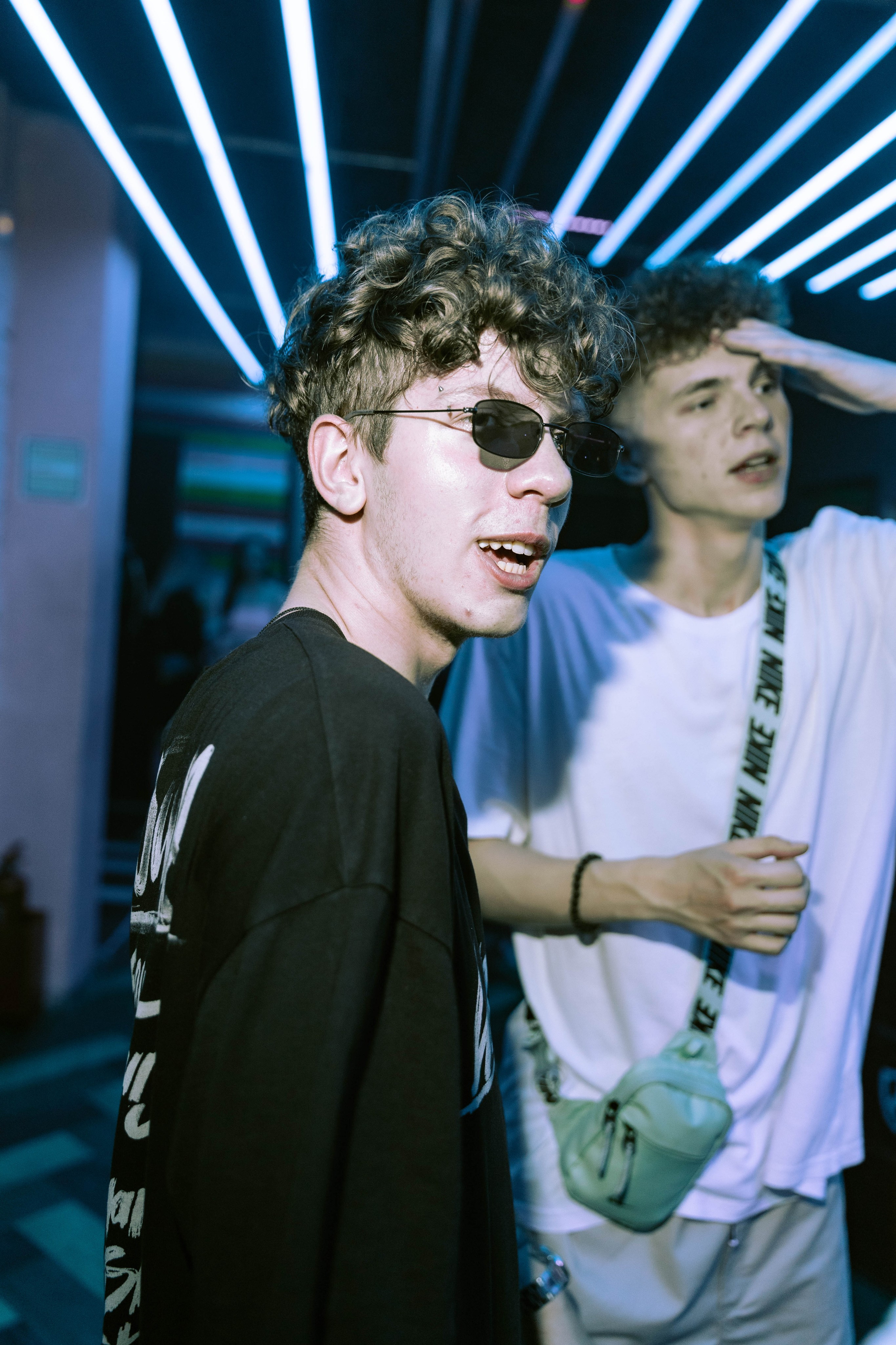 Mishka-bar 2. _Carpe diem_