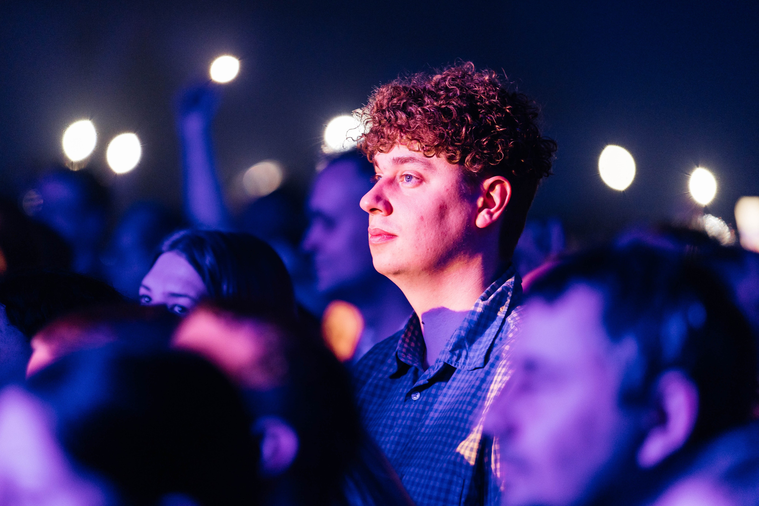 Звери. _Carpe diem_