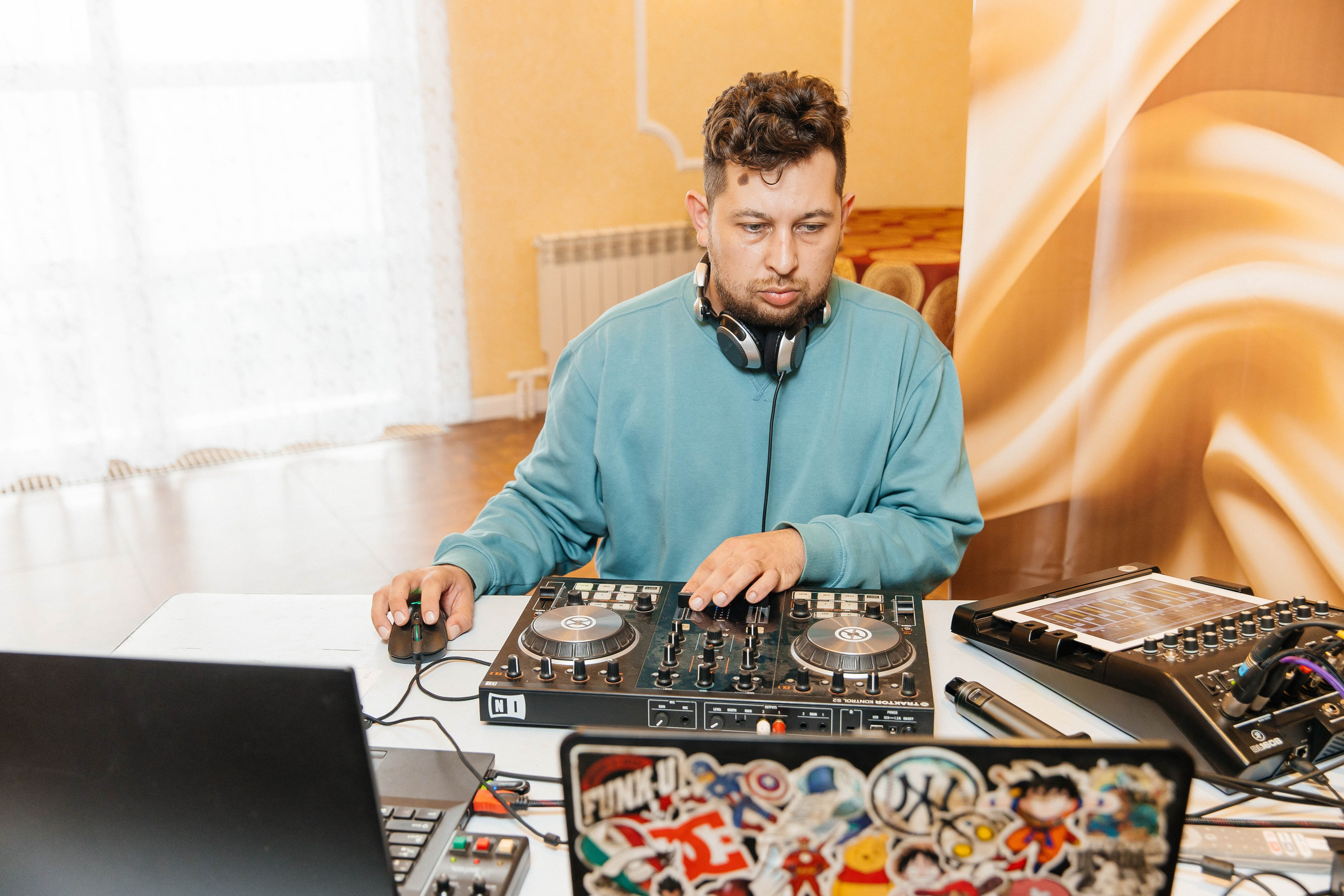 ССК. _Carpe diem_