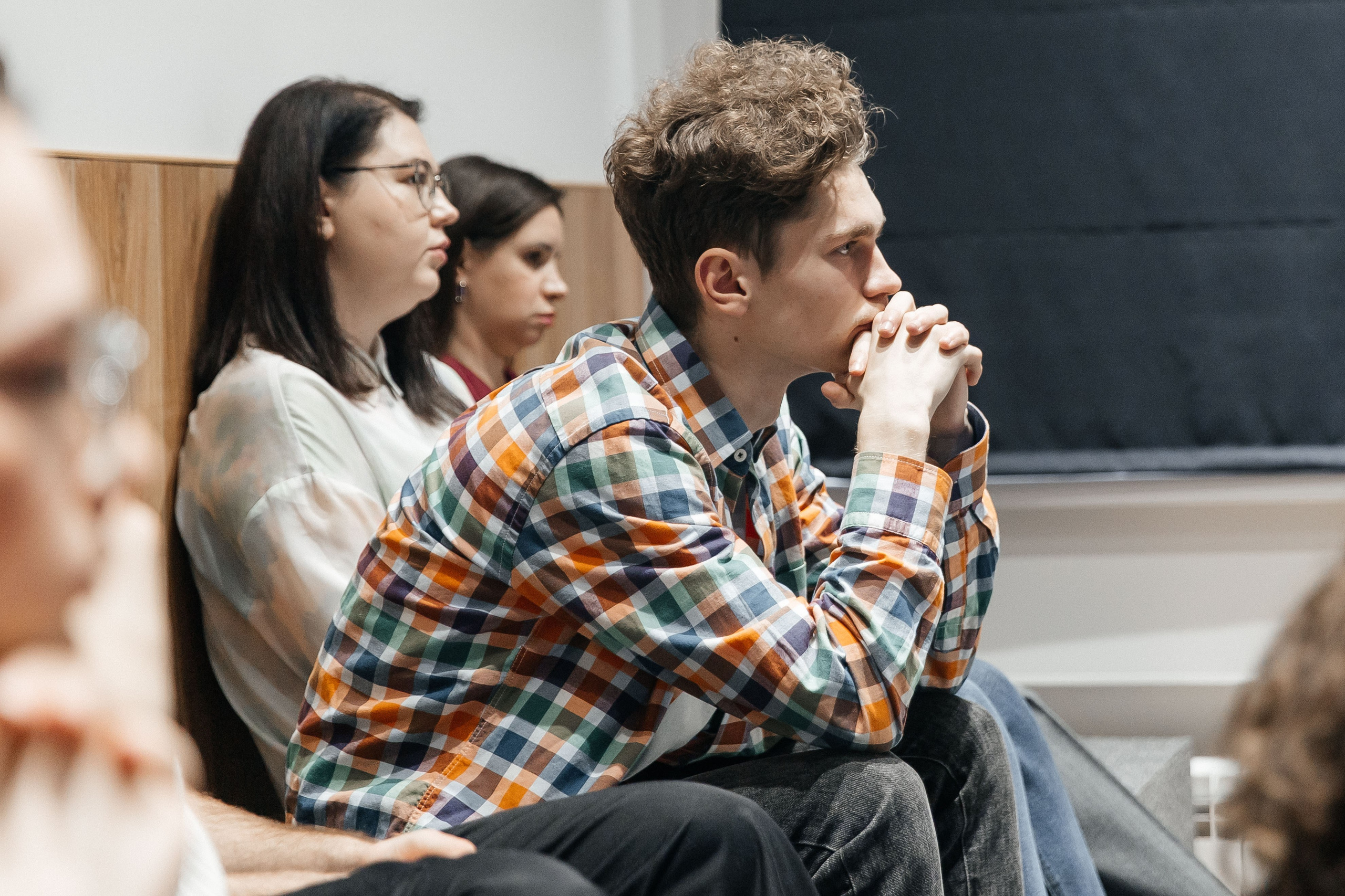 Росмолодёжь Томск. _Carpe diem_