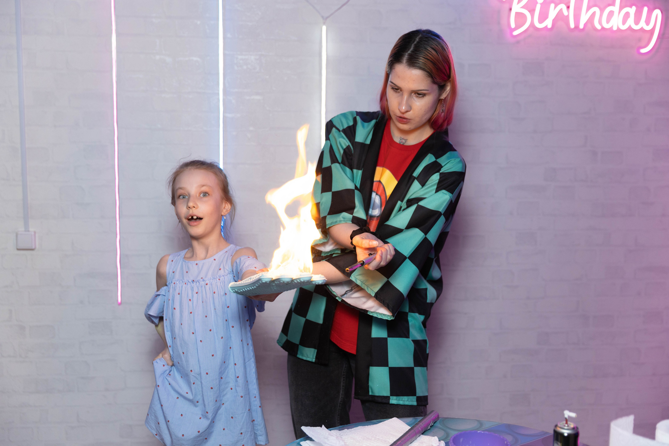 Loft 1. _Carpe diem_