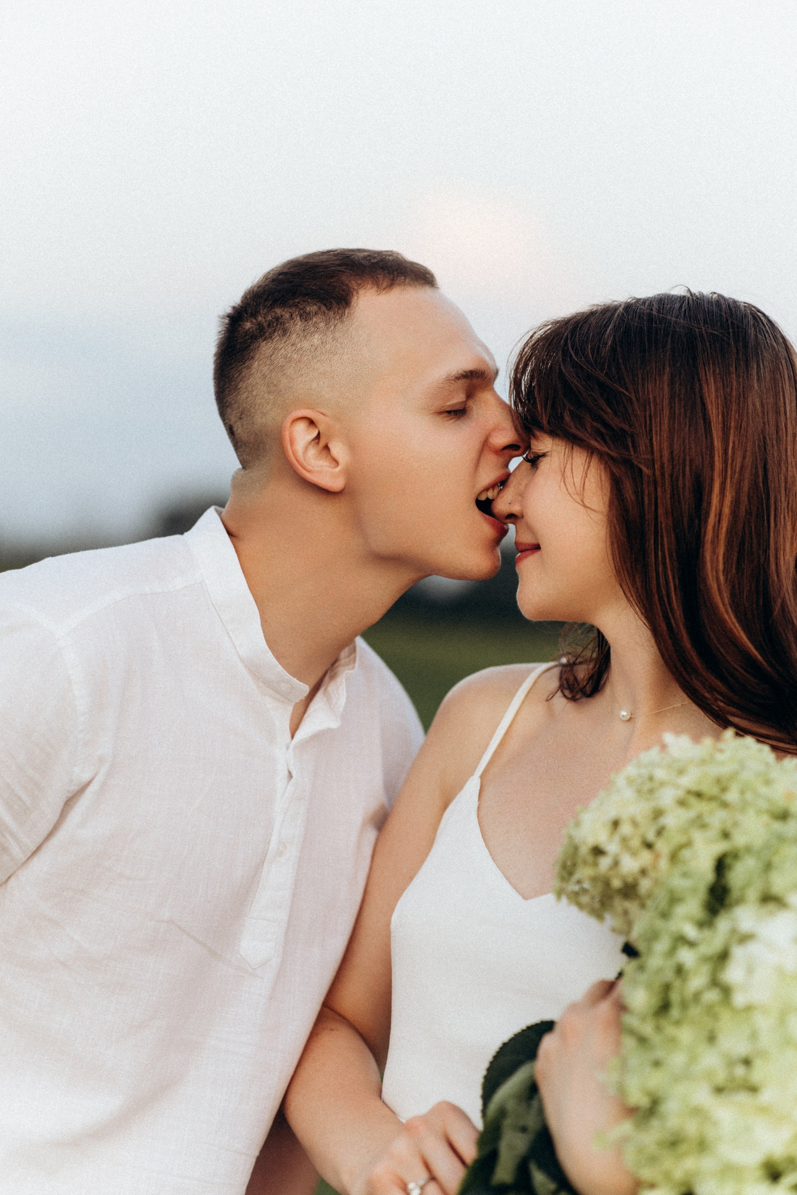 Love story. Семейный и свадебный фотограф в Мытищах