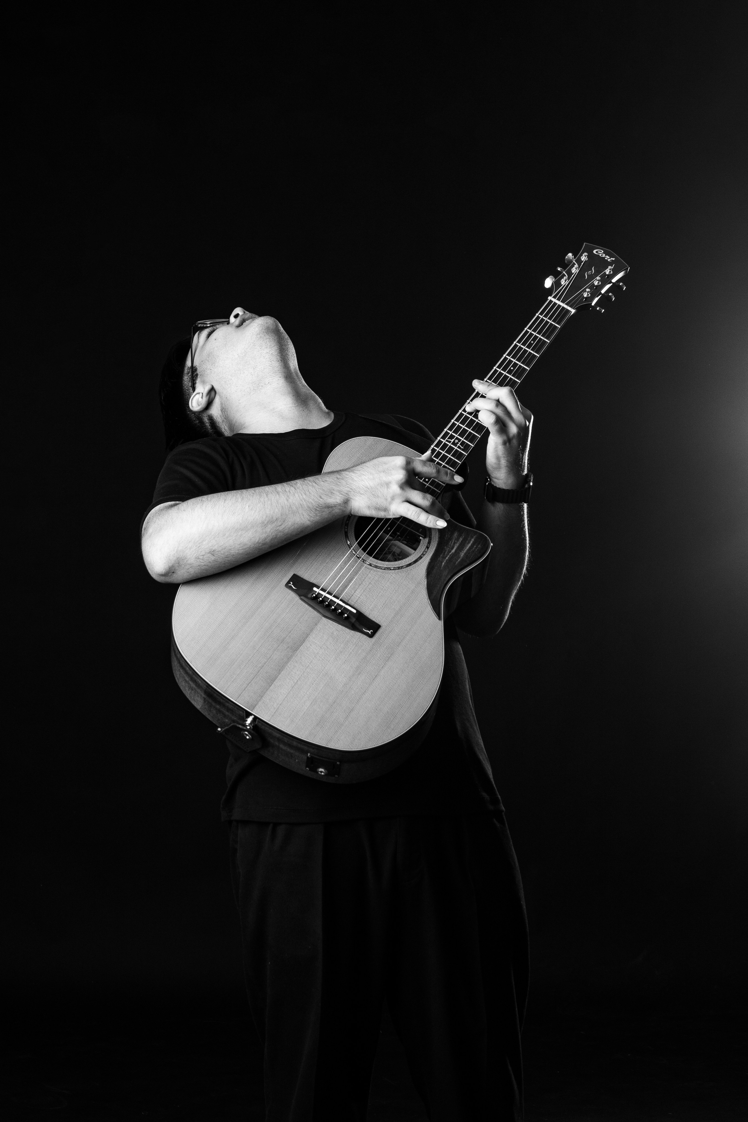 Дамир Студия. Design Muginov