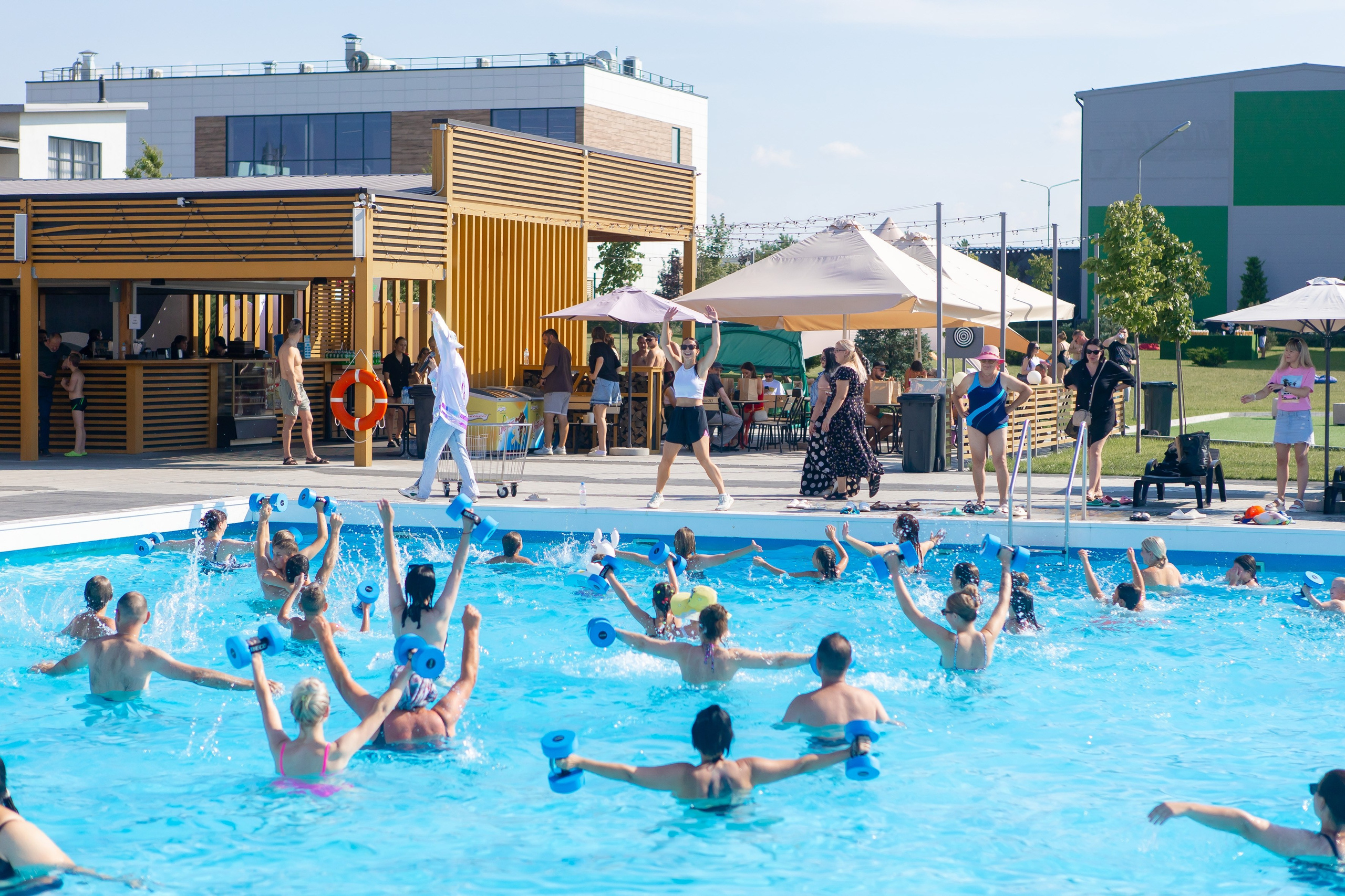 БЕКАРТ — День Семьи. Свадебный и портретный Фотограф в Липецке Дмитрий Котюков