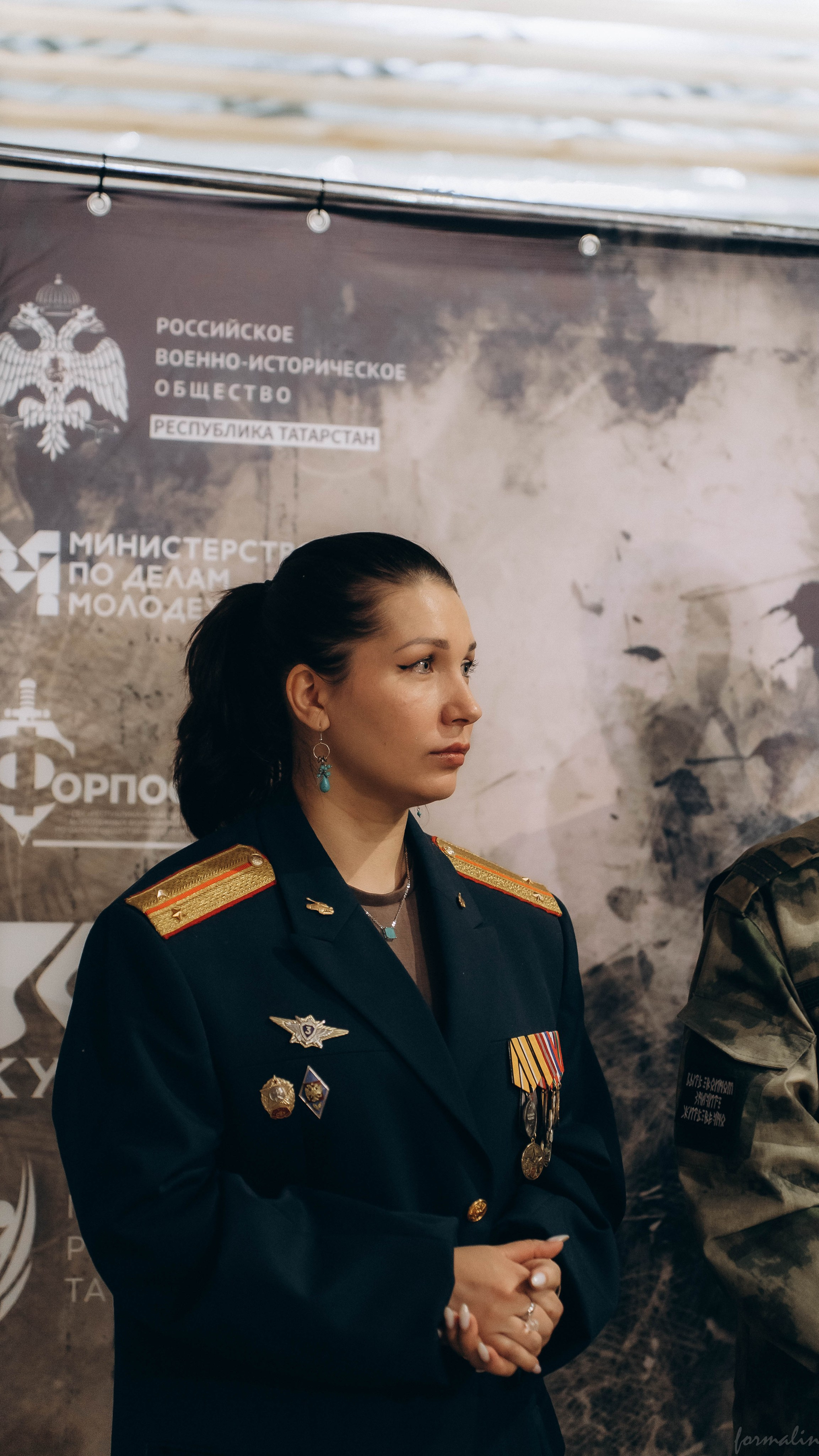 Соревнования «Бункер». Алиса Никитцова | Фотограф в Казани