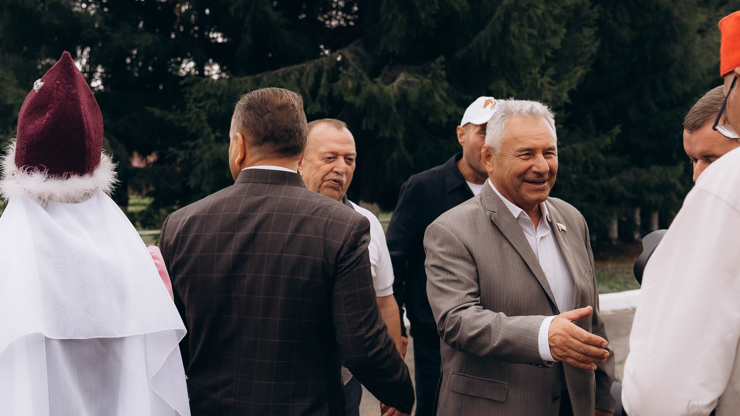 День Коня. Алиса Никитцова | Фотограф в Казани