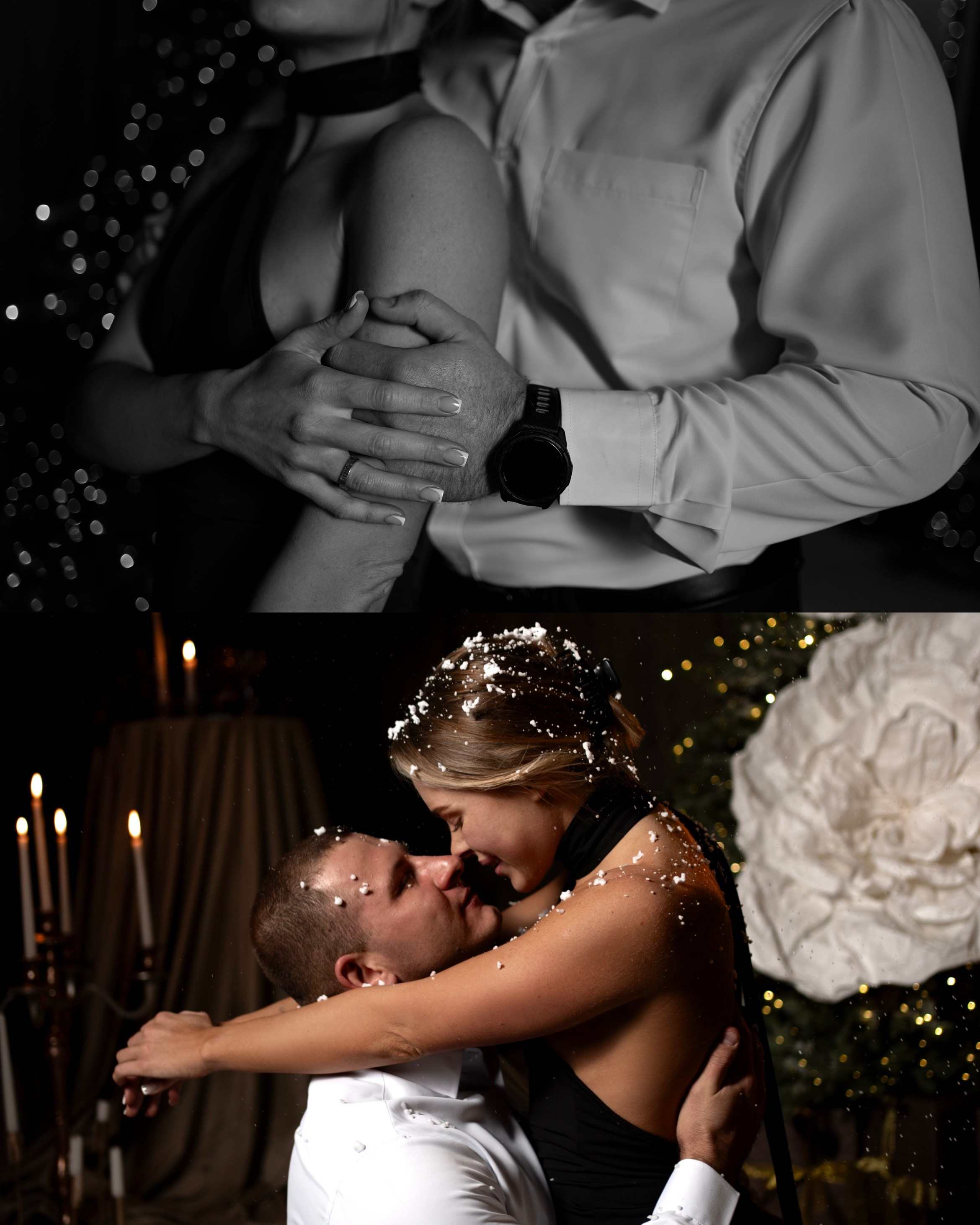 Ксения и Сергей. Фотограф Новошахтинск|Ростов, Дарья Секрий