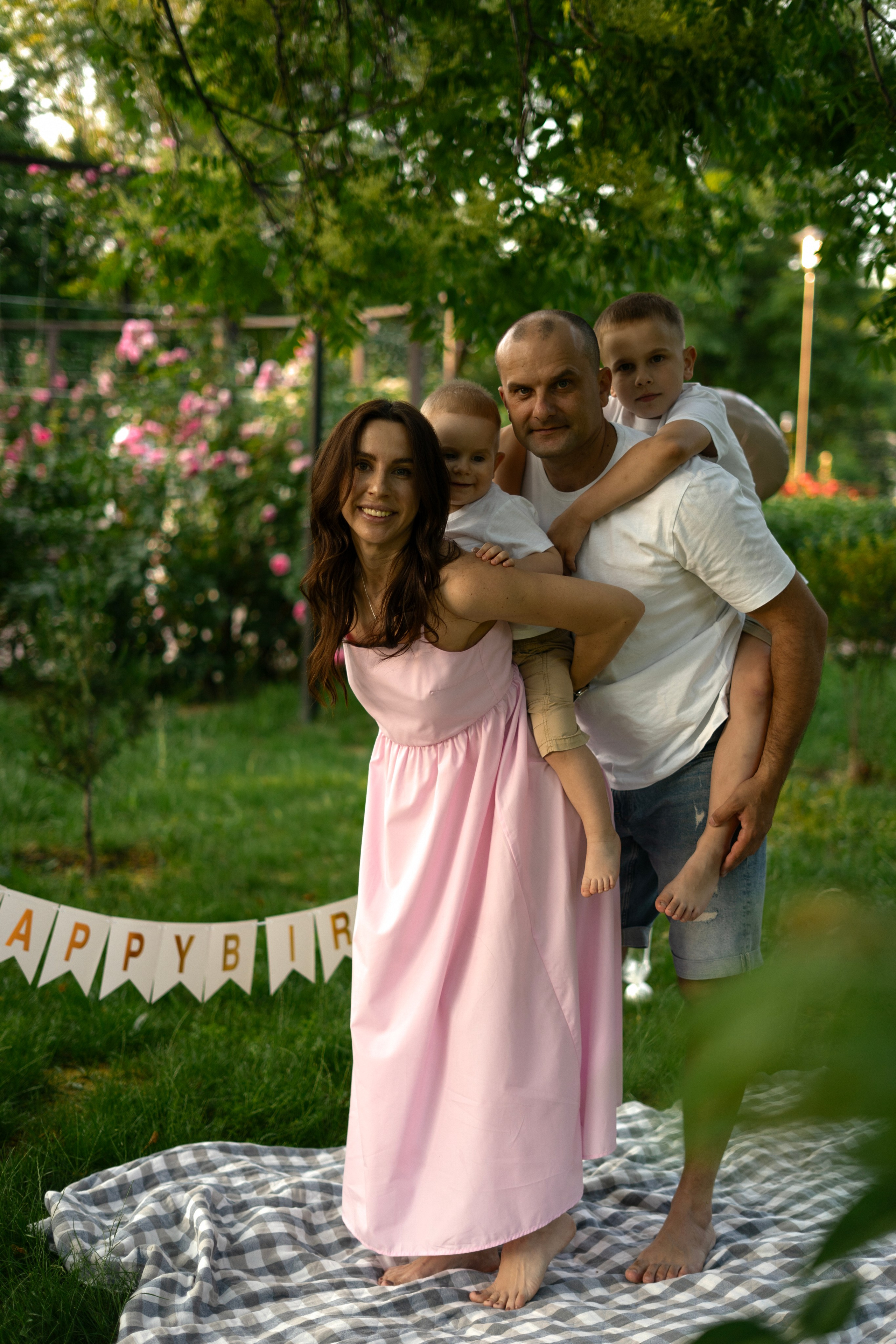 Семейная. Фотограф Новошахтинск|Ростов, Дарья Секрий