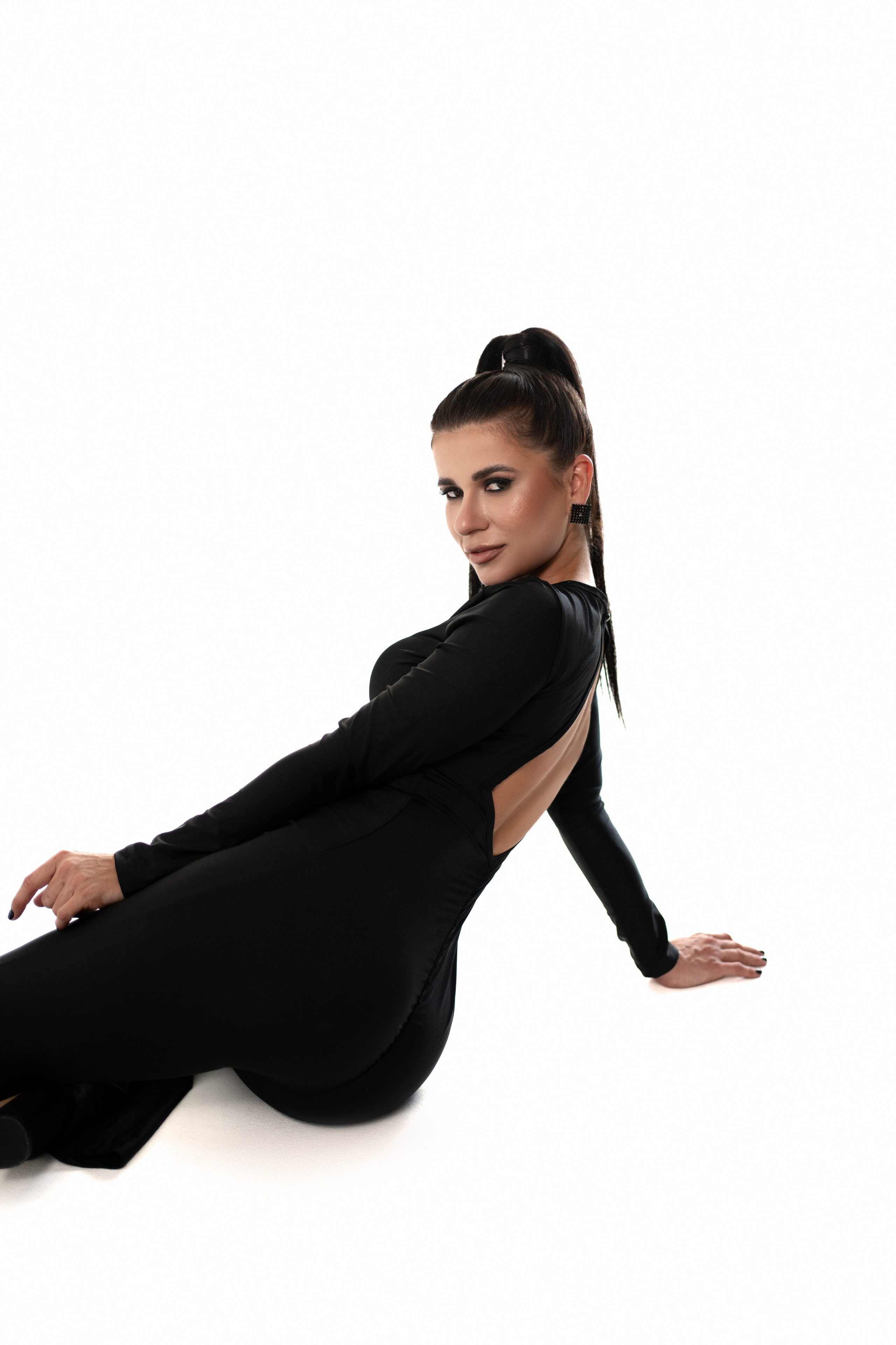 Вероника. Фотограф Новошахтинск|Ростов, Дарья Секрий