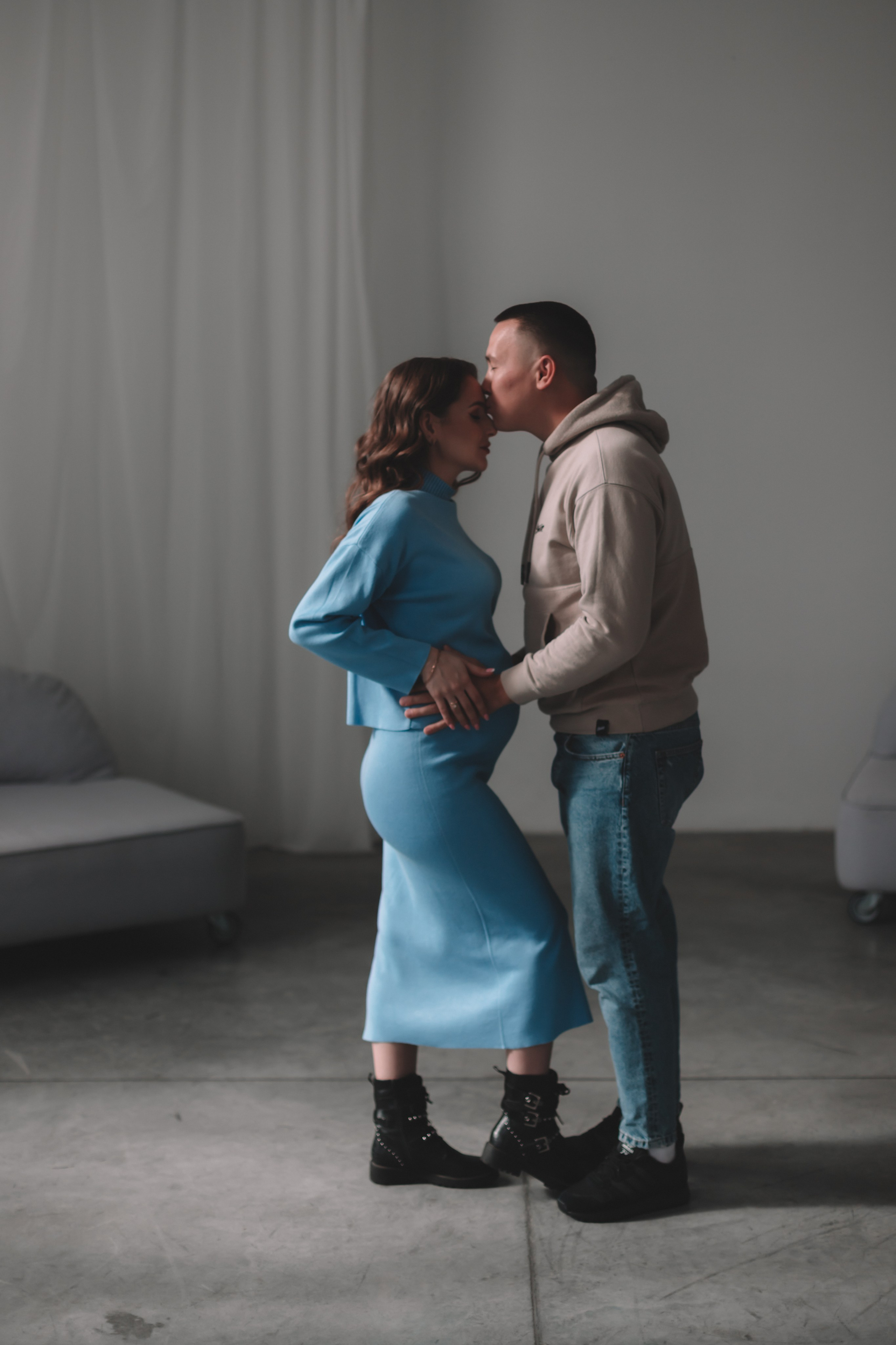 . Фотограф в Волгограде и Москве Алина Галушкина