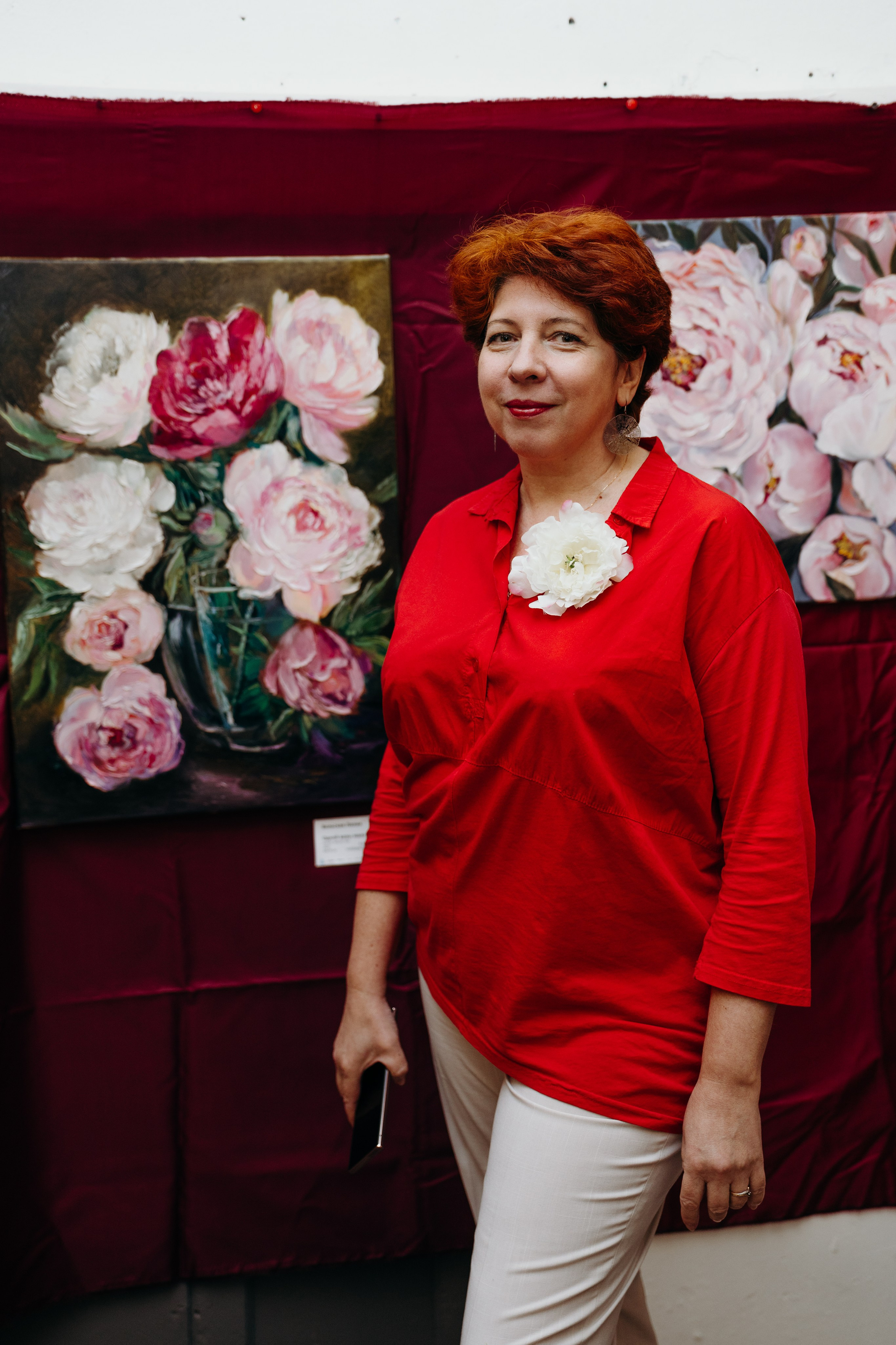 Выставка интерьерного искусства арт-инн