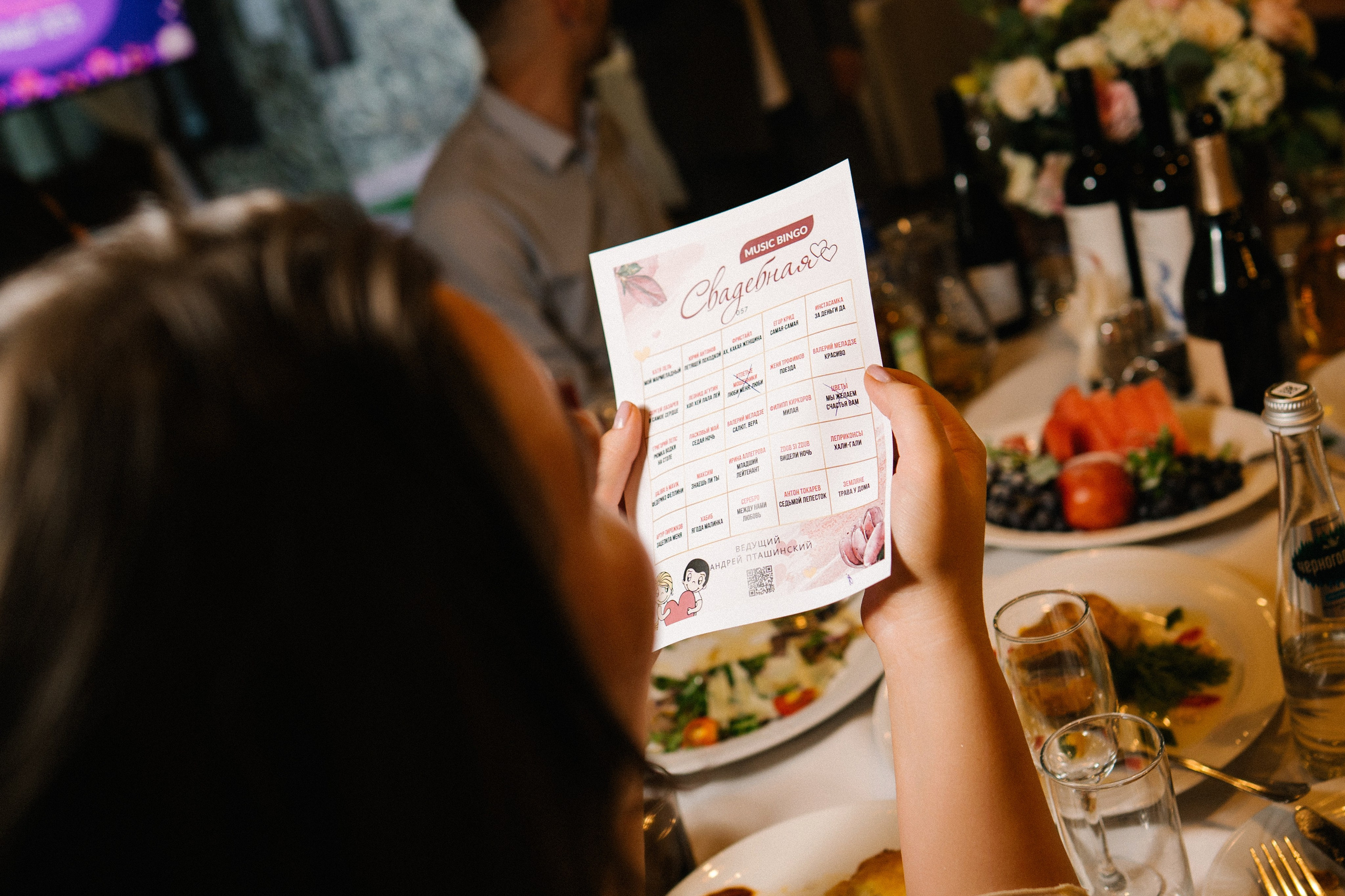 Марина и Денис (полный день). Фотограф на любое событие в Кемерово