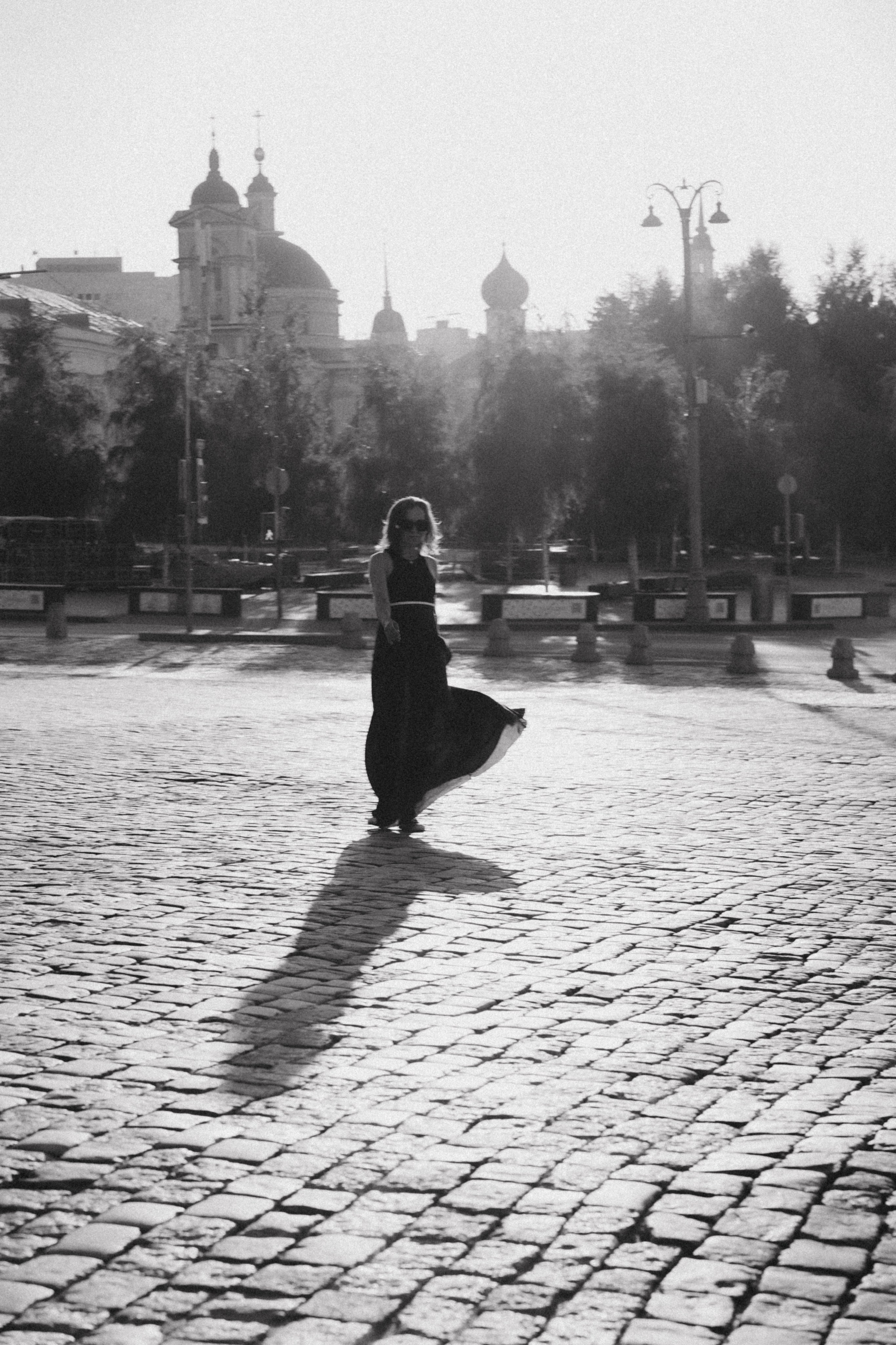 На рассвете с мечтой. Семейный и свадебный фотограф