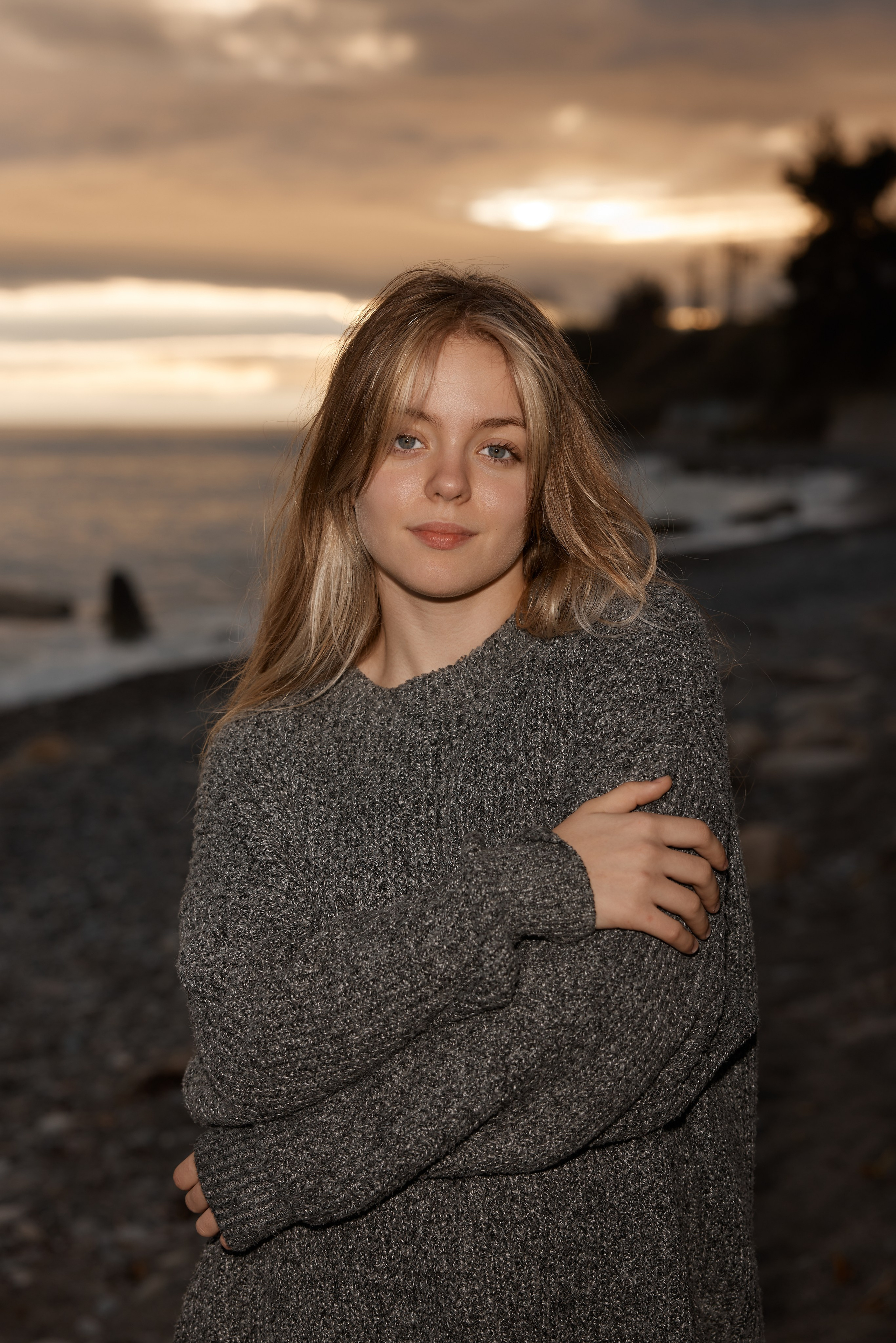 Молодость. Сергей Ирклиенко