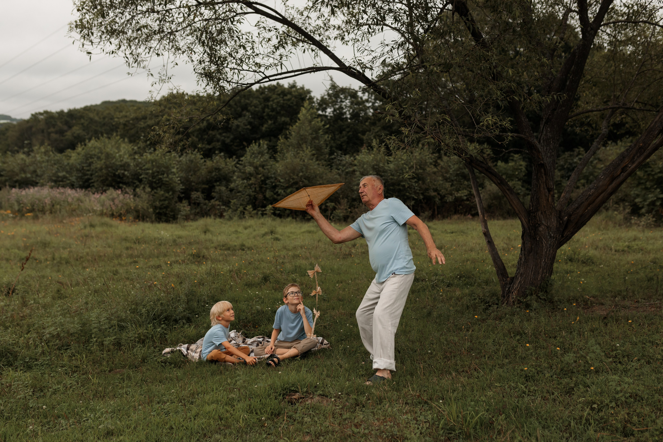 Семейные съемки. Детский и семейный фотограф во Владивостоке Светлана Шаповаленко