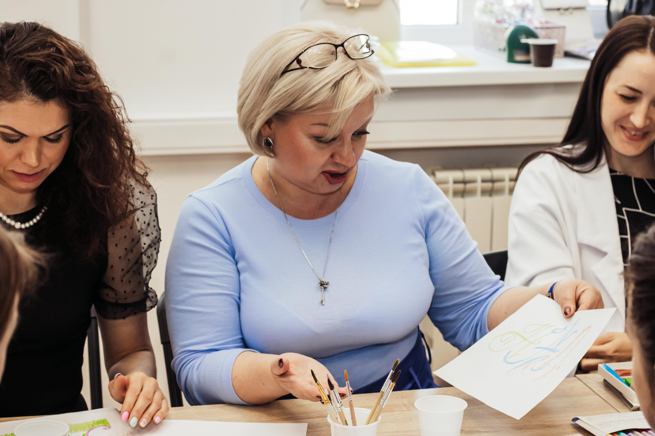 «Дилемма». Фотограф Никита Медведев