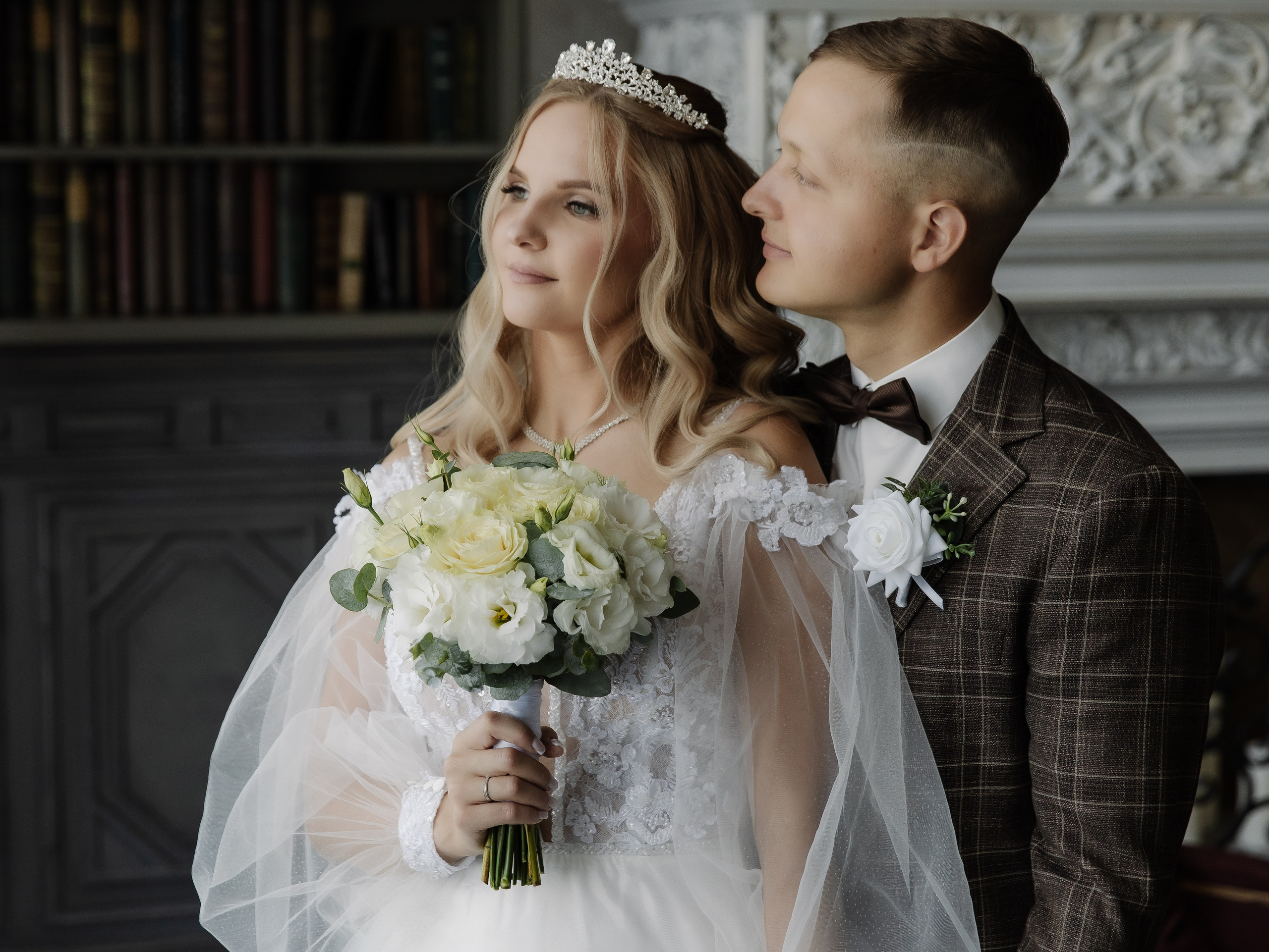 Дмитрий и Виолетта. СВАДЕБНЫЙ ФОТОГРАФ ЧЕЛЯБИНСК