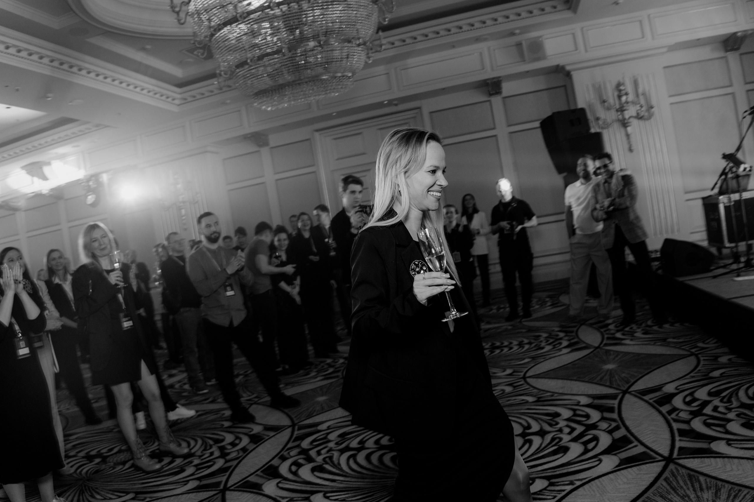 Рантье. Ежегодный форум. Фотограф Илья Чернов