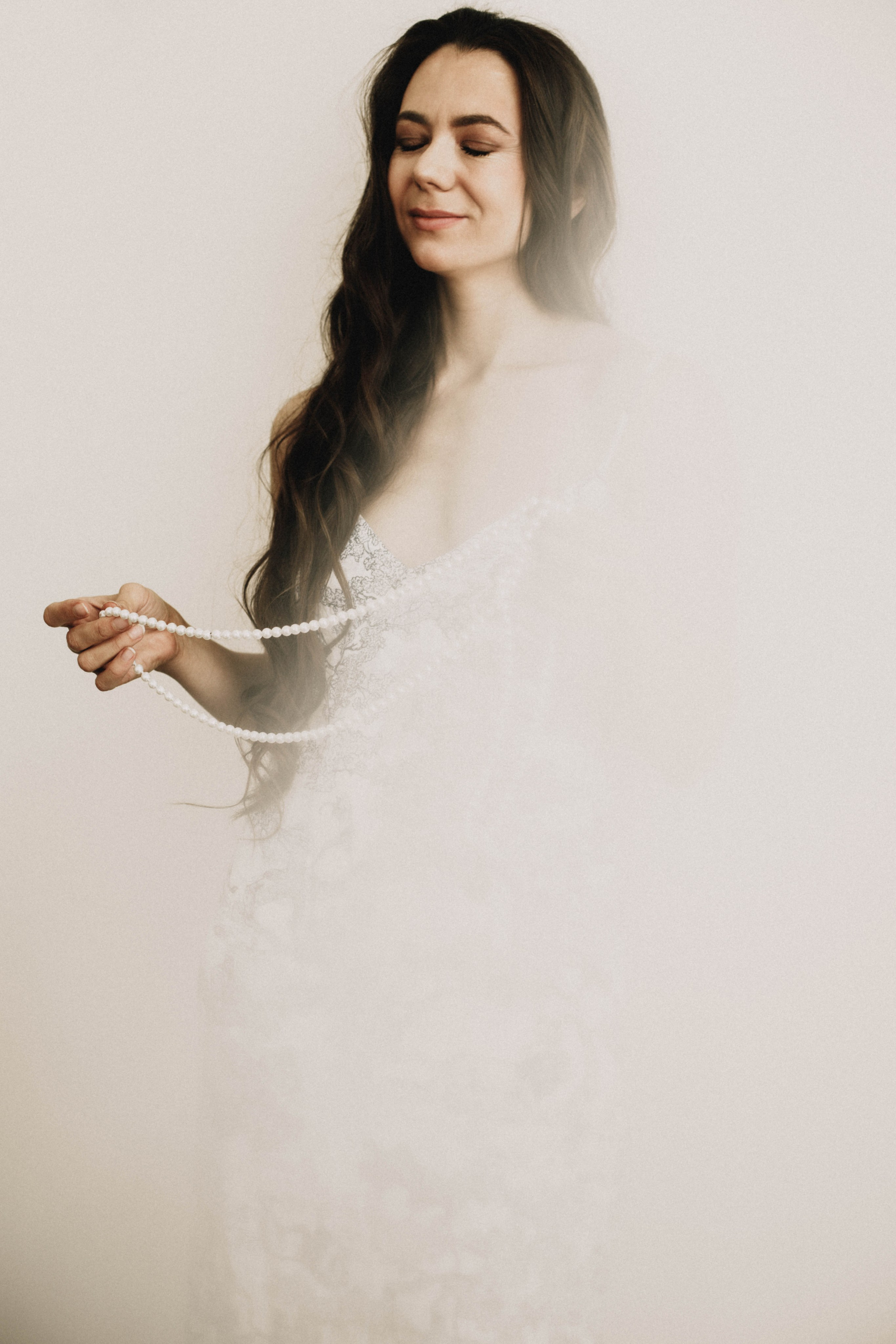 Анастасия. Винтаж. Фотограф в Нижнем Новгороде