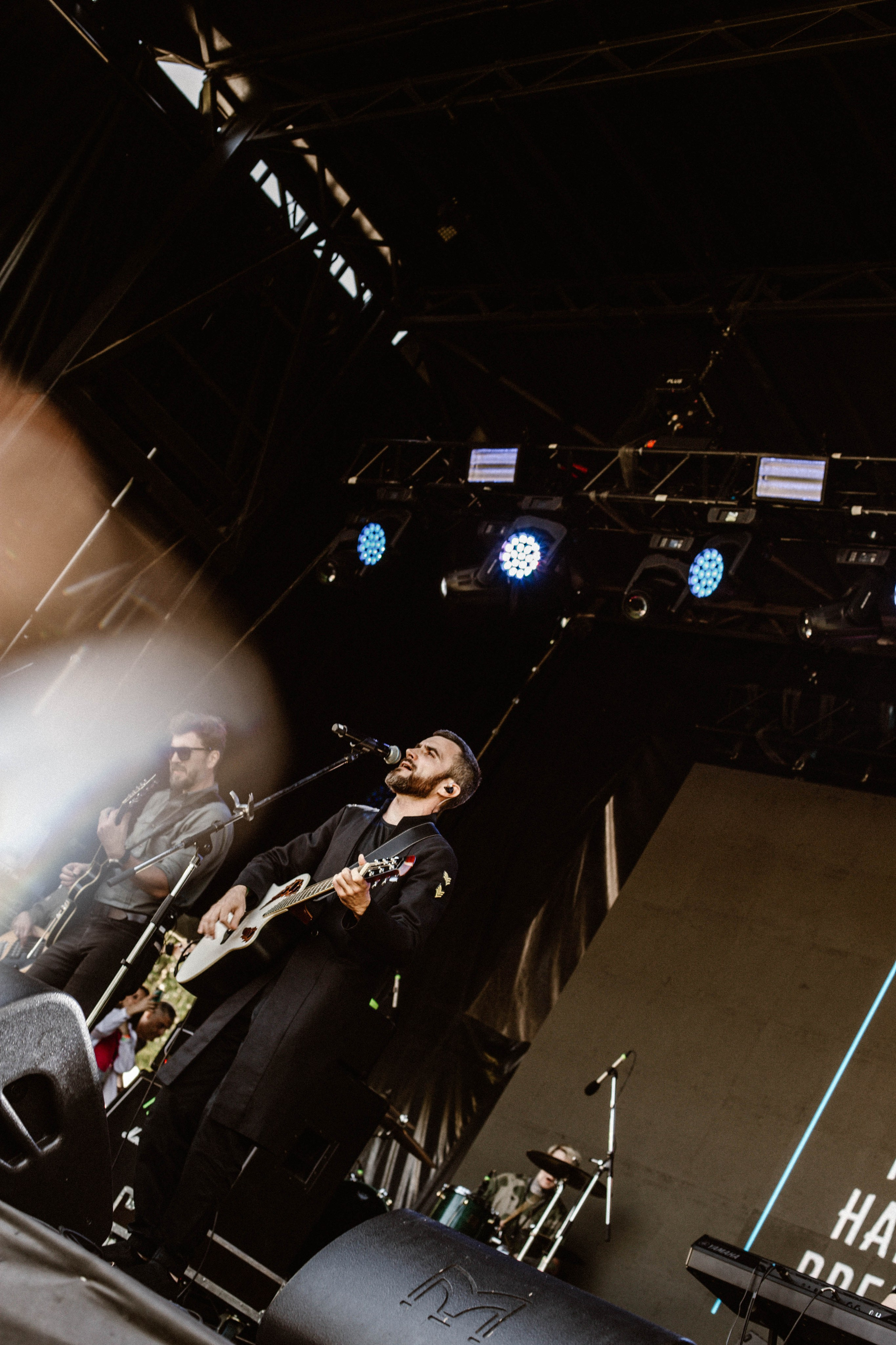 Рок Чистой Воды. Герои НВ. Фотограф в Нижнем Новгороде