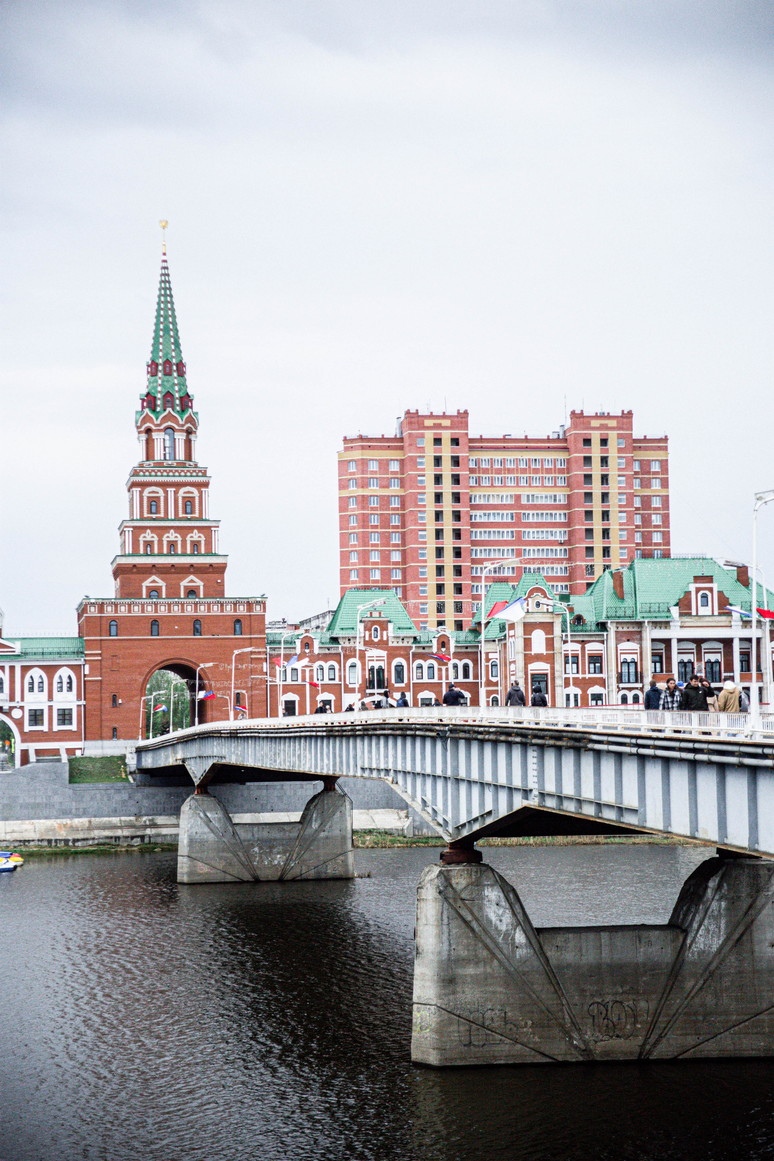 Казань. Йошкар- Ола. Чебоксары. 2023. Фотограф в Нижнем Новгороде