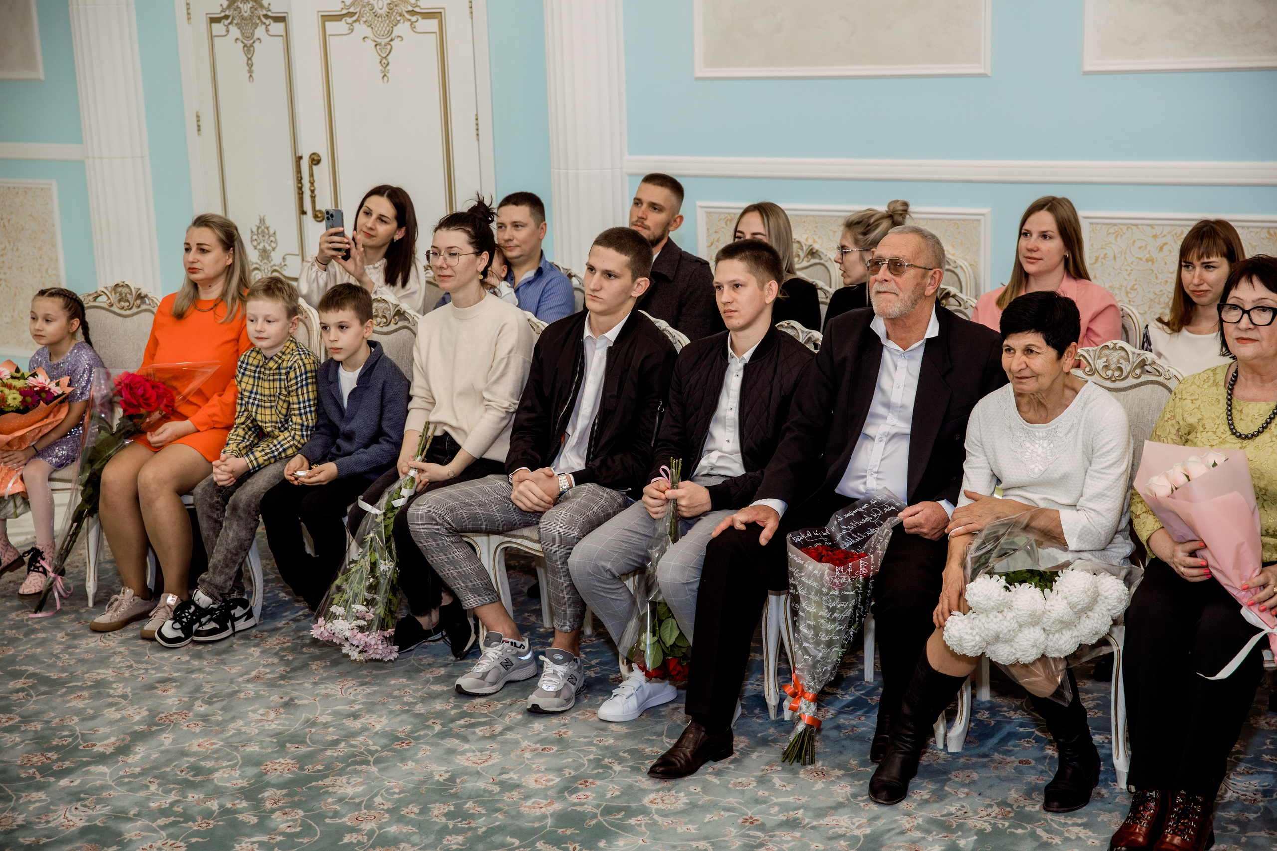 Дмитрий и Оксана. Свадебный фотограф в Краснодаре и крае Анна Романова