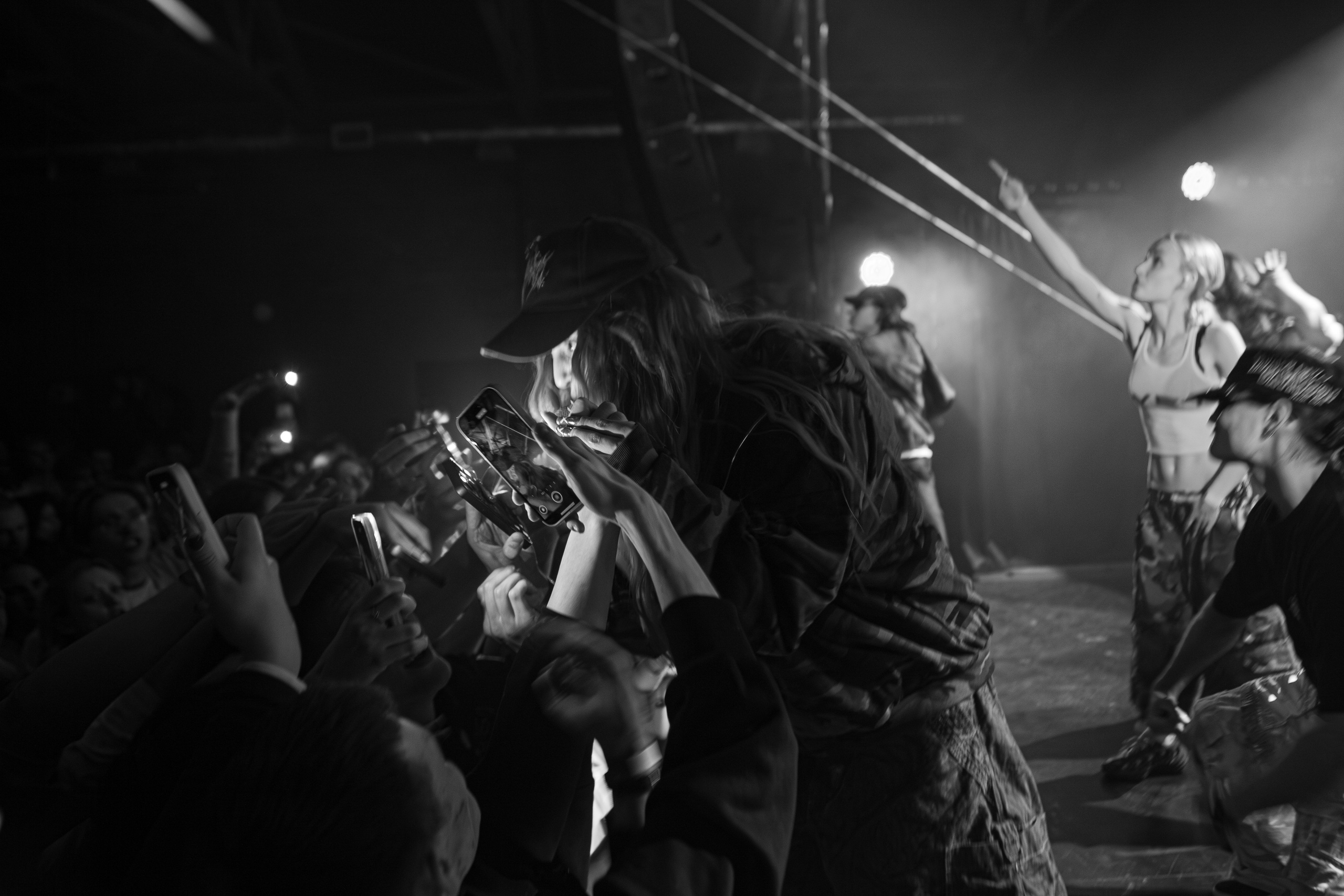 Концертные съемки | Concert photos. Фотограф Полина Ванханен