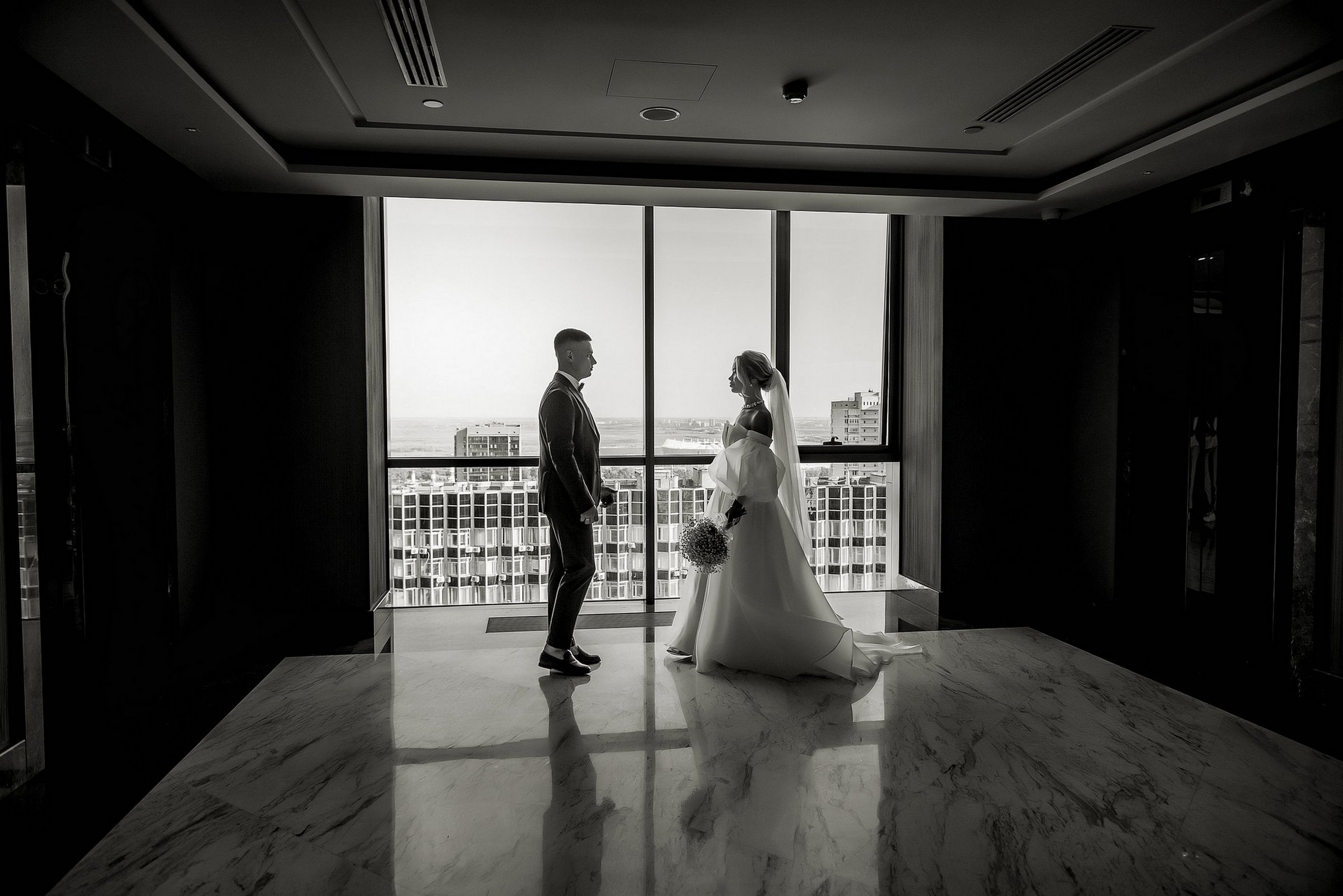 Портфолио свадебного фотографа — Искусство свадебной фотографии