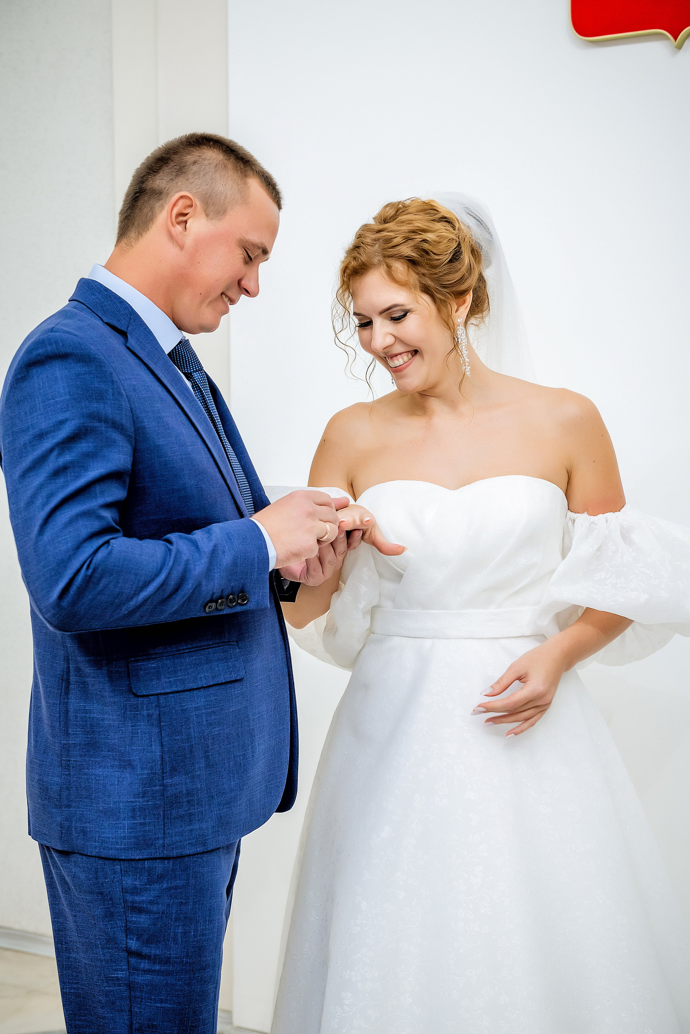 Пролетарский ЗАГС в Ростове: Фотографии и полезная информация