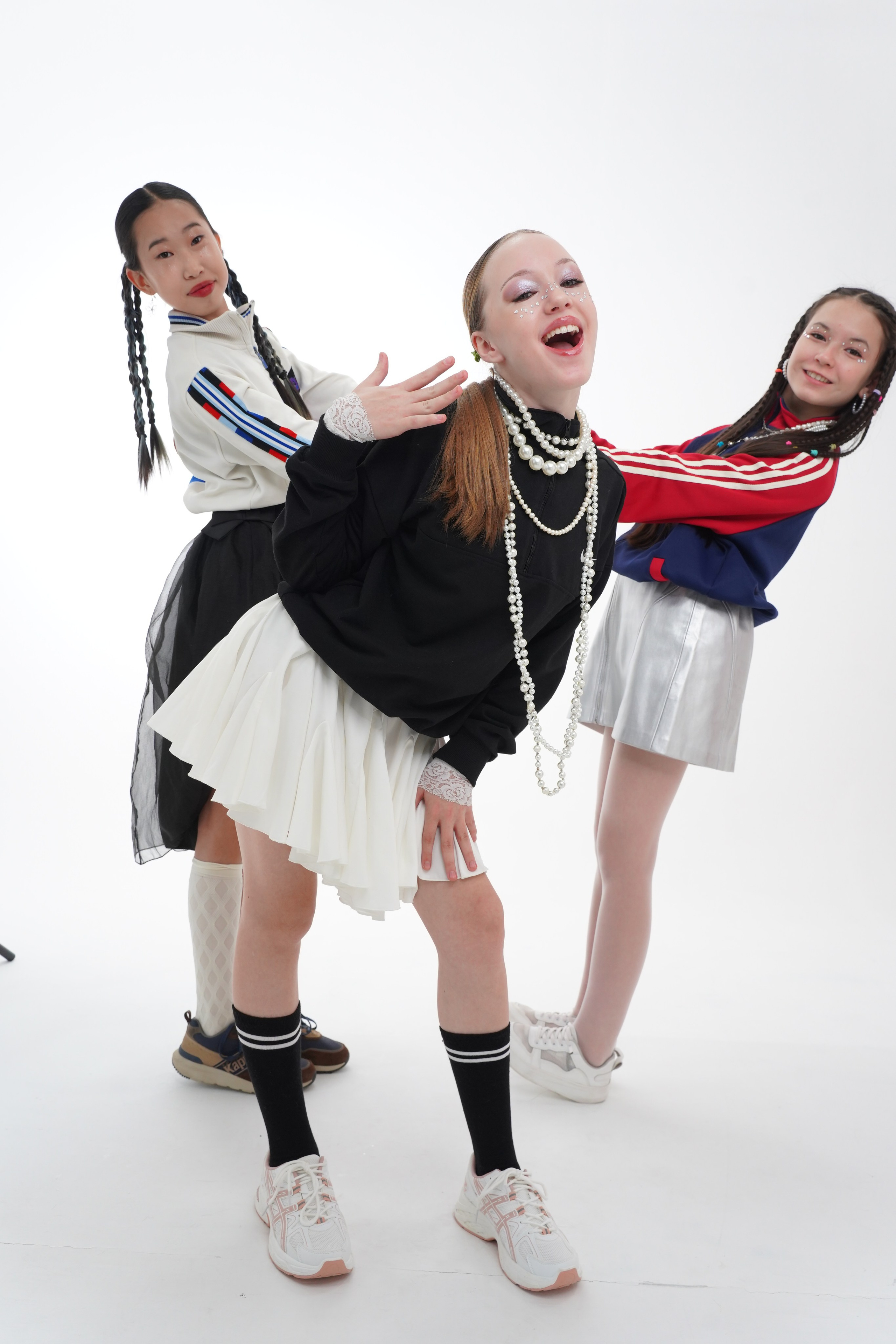 Model school (школа моделей). Модельное агентство ART PODIUM ULAN-UDE