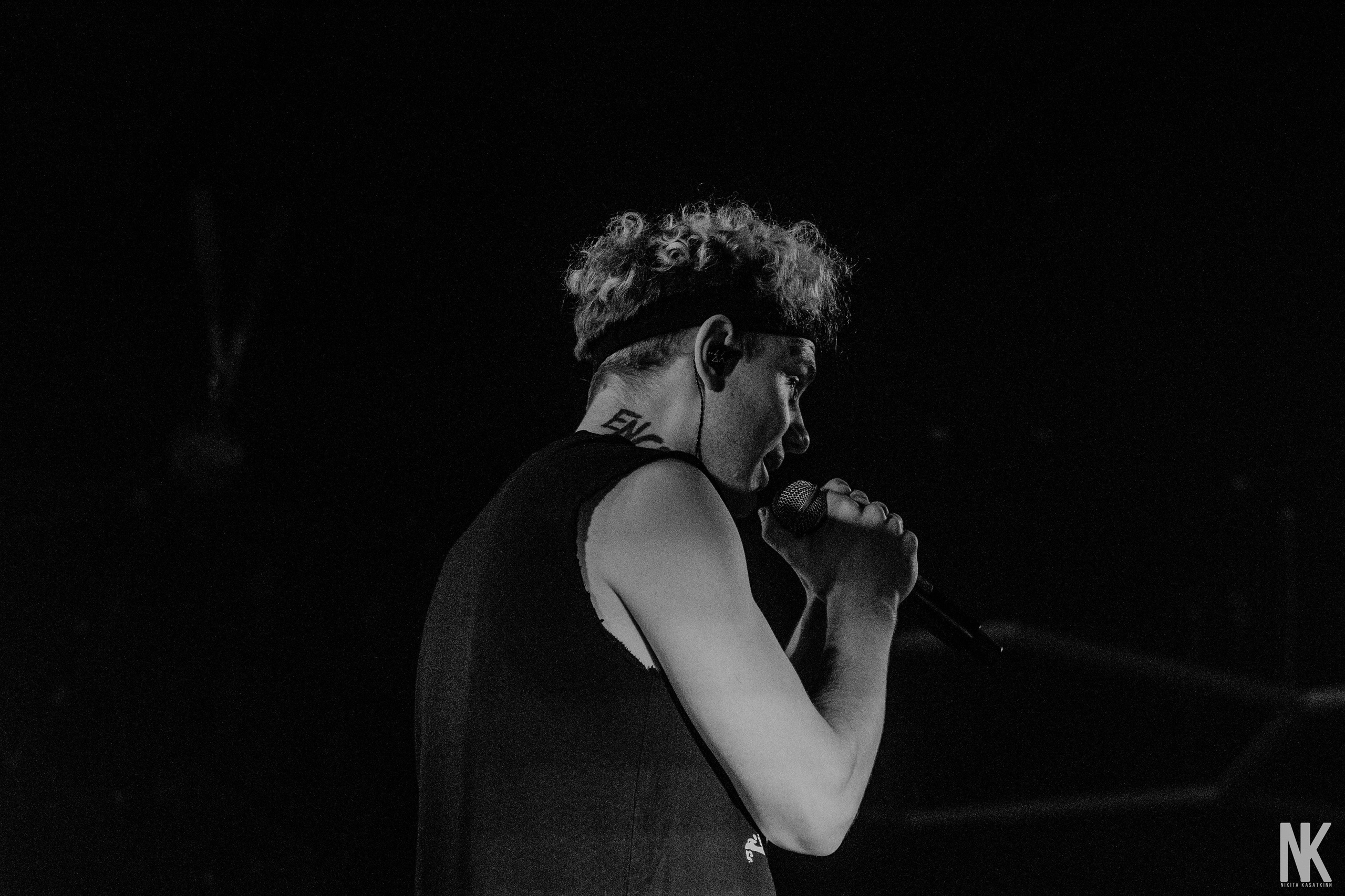 LIDA 24.04 ИЖЕВСК. Касаткин Никита. Фотограф