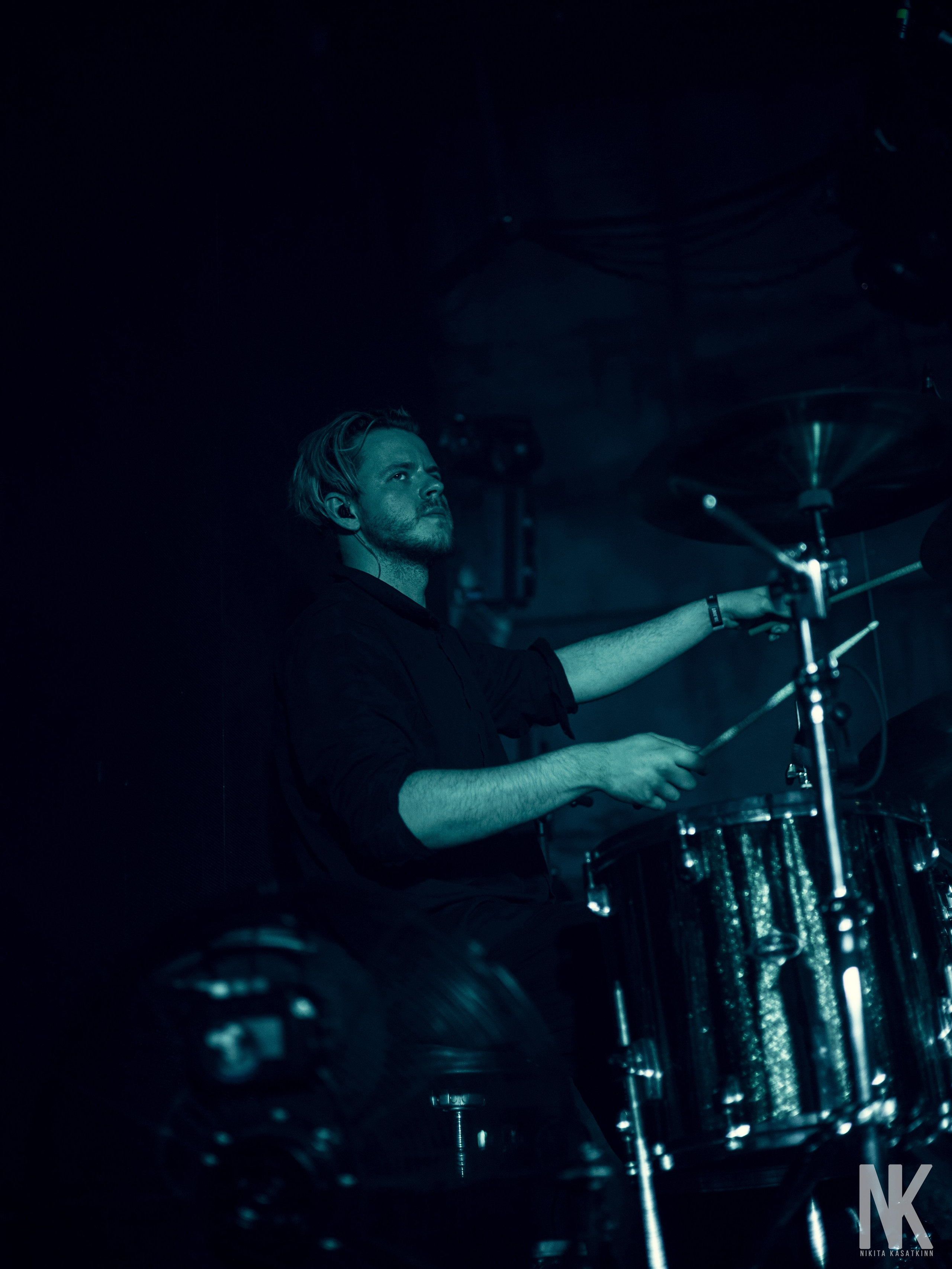 13 КАРАТ 7.12 КАЗАНЬ. Касаткин Никита. Фотограф