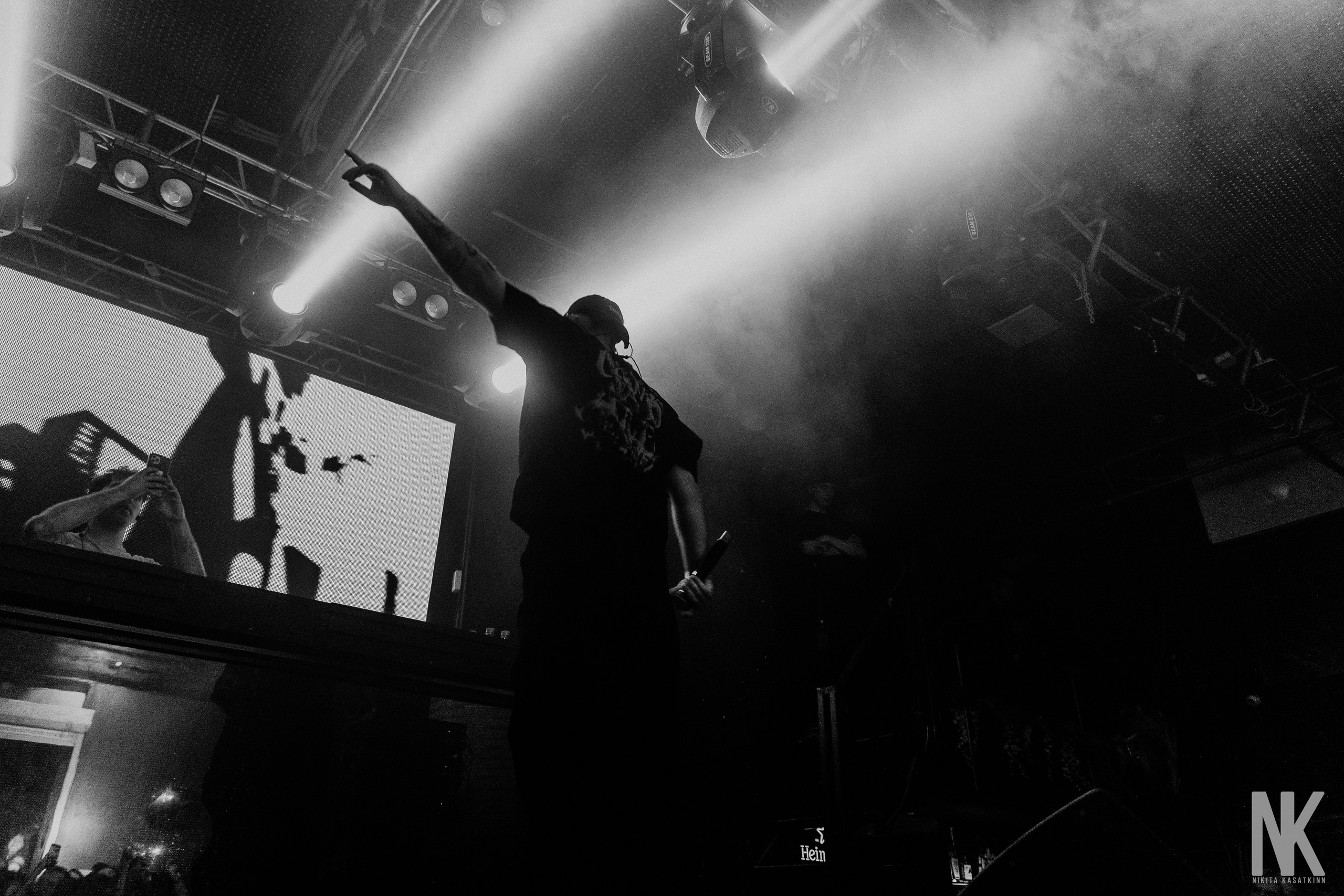 КУОК 14.11 КАЗАНЬ. Касаткин Никита. Фотограф