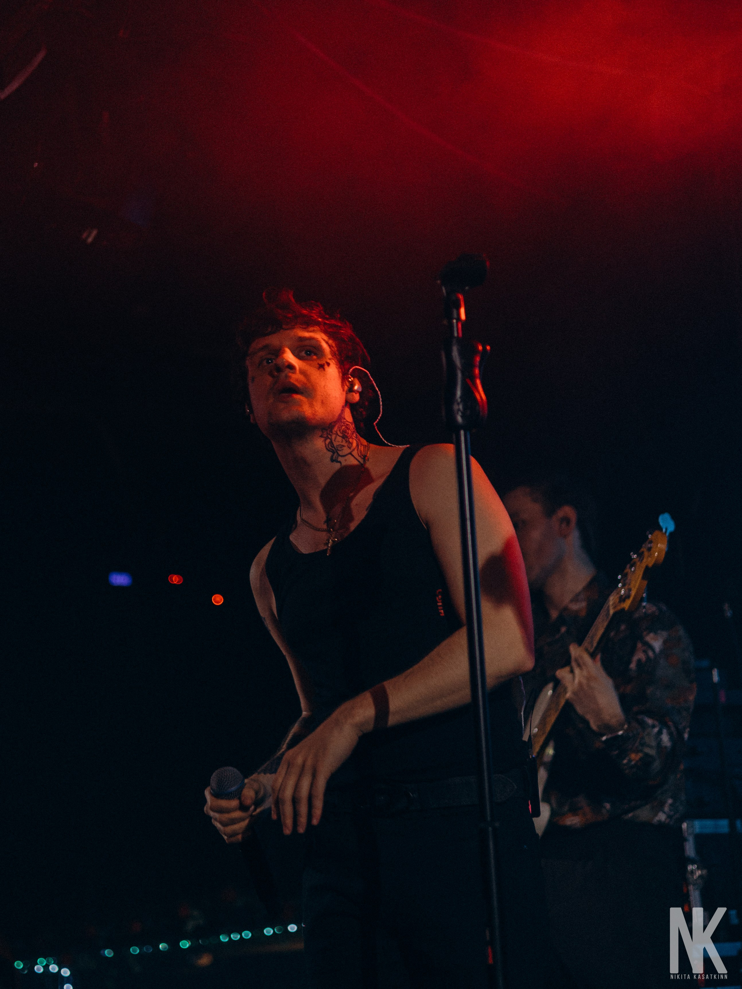 МУККА 28.11 КАЗАНЬ. Касаткин Никита. Фотограф