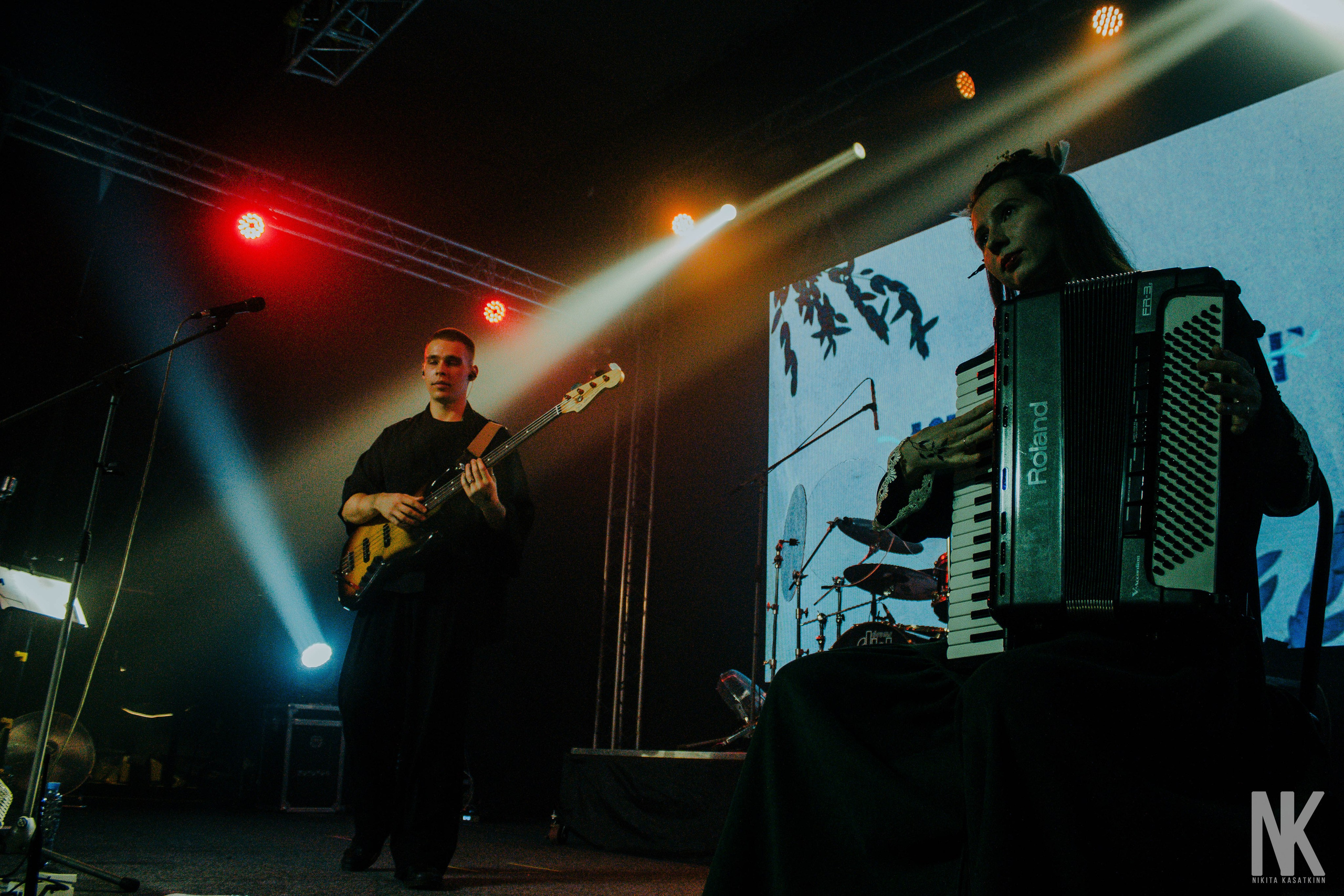 ЛАМПАБИКТ 23.10 ИЖЕВСК. Касаткин Никита. Фотограф