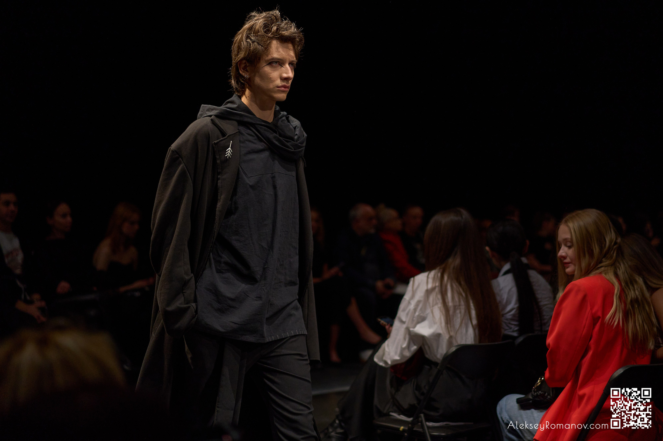 ZALKAR & NAZAR. Алексей Романов фотограф Санкт-Петербург, фотокурсы, фотошкола