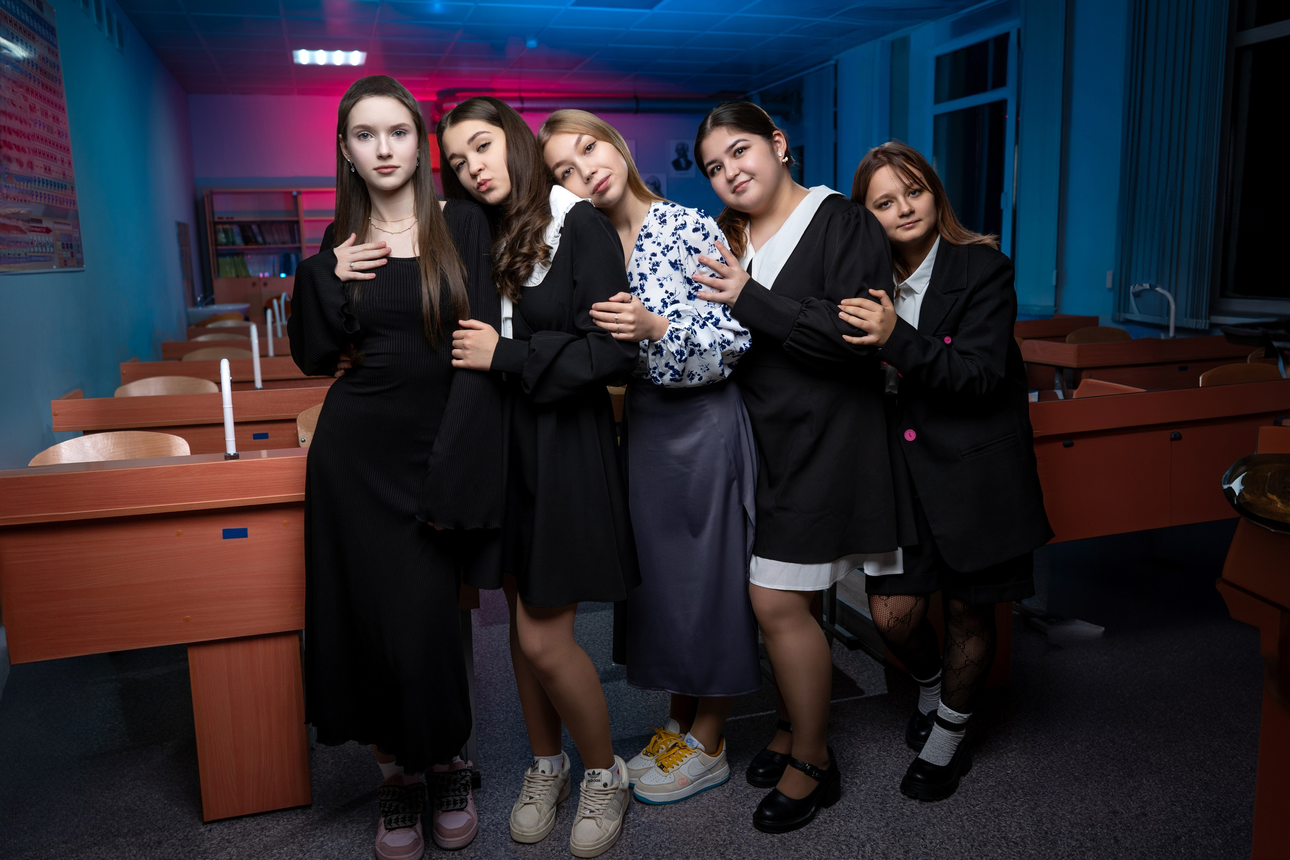 Школьная фотография Мурманская область 9 класс. Выпускные Альбомы Мурманск Санкт-Петербург