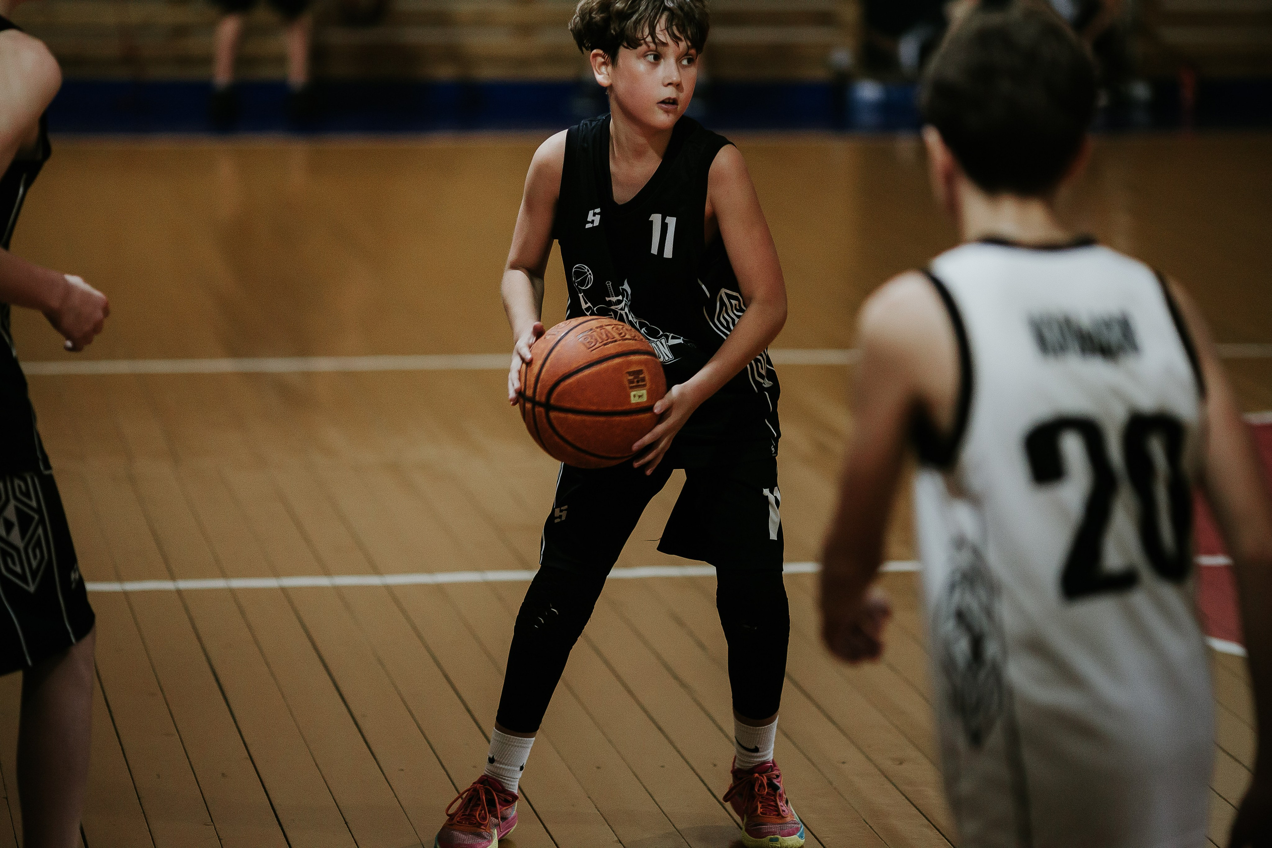 АКАДЕМИЯ БАСКЕТБОЛА «DOLMATON». Фотография