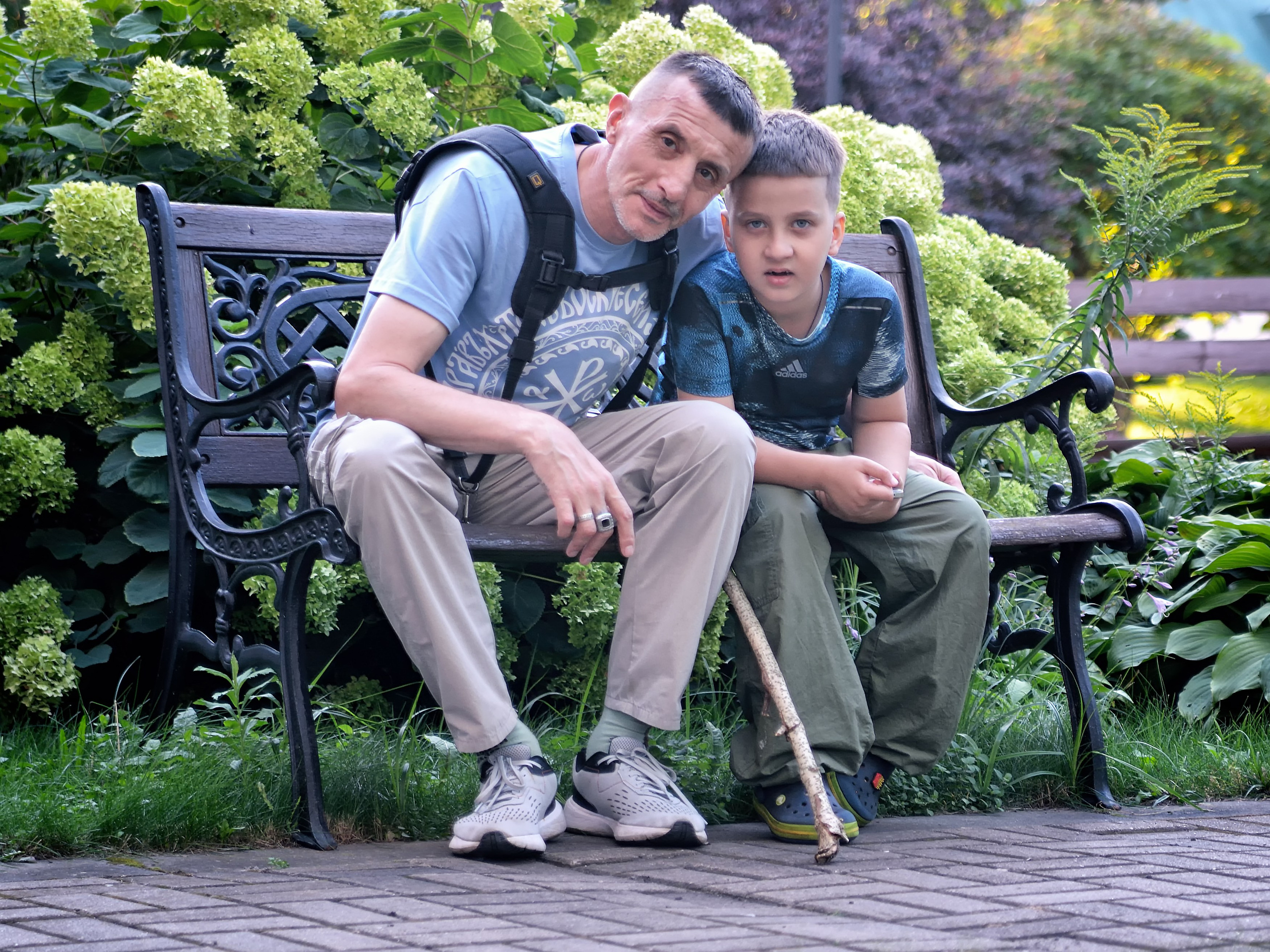 Благодатная пустынь. Свадебный фотограф Олег Шатохин  Москва и Московской область