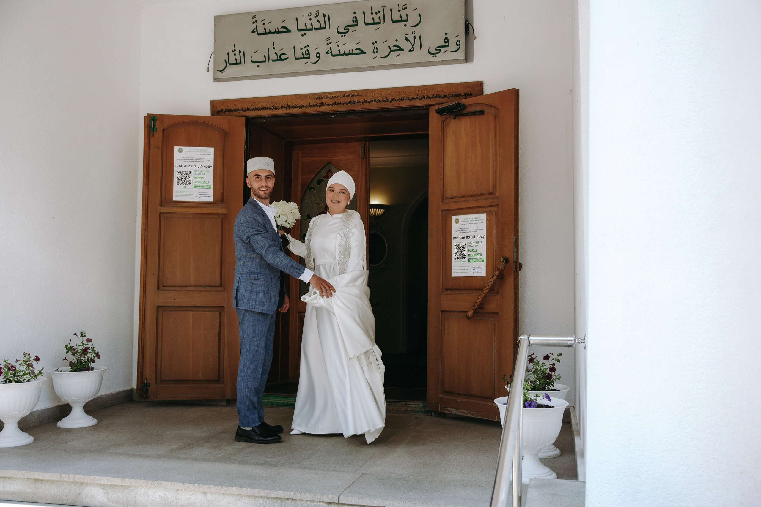 Съемки. Свадебный и семейный фотограф в Уфе Руслан Миргаляов