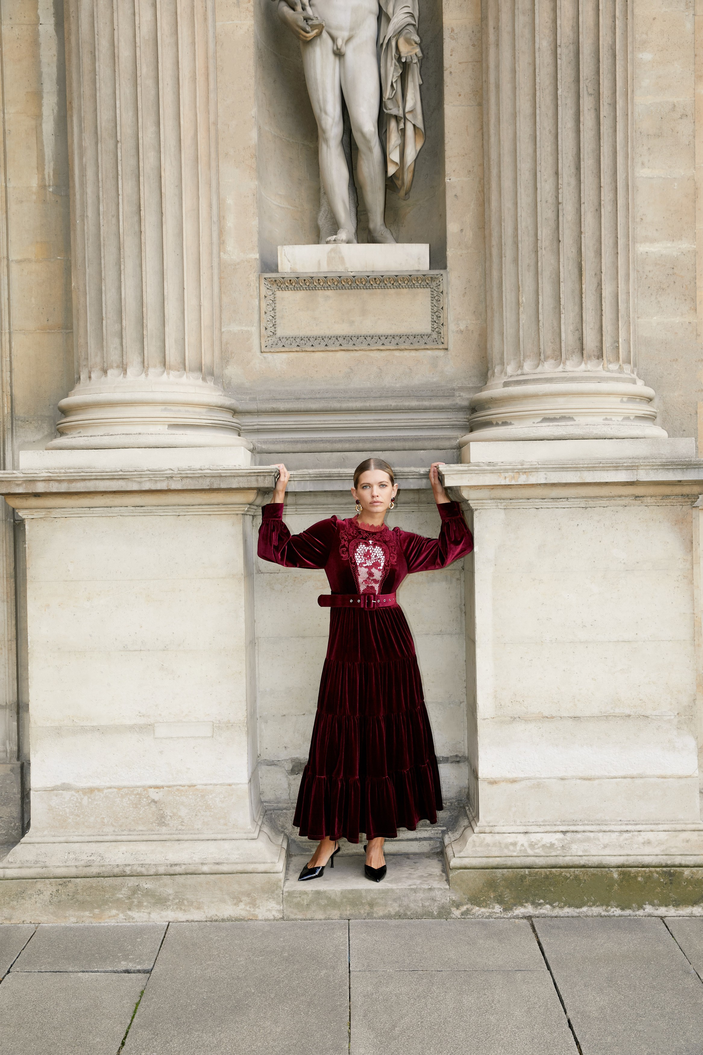 Catalog — Sabellino. SKARetouch