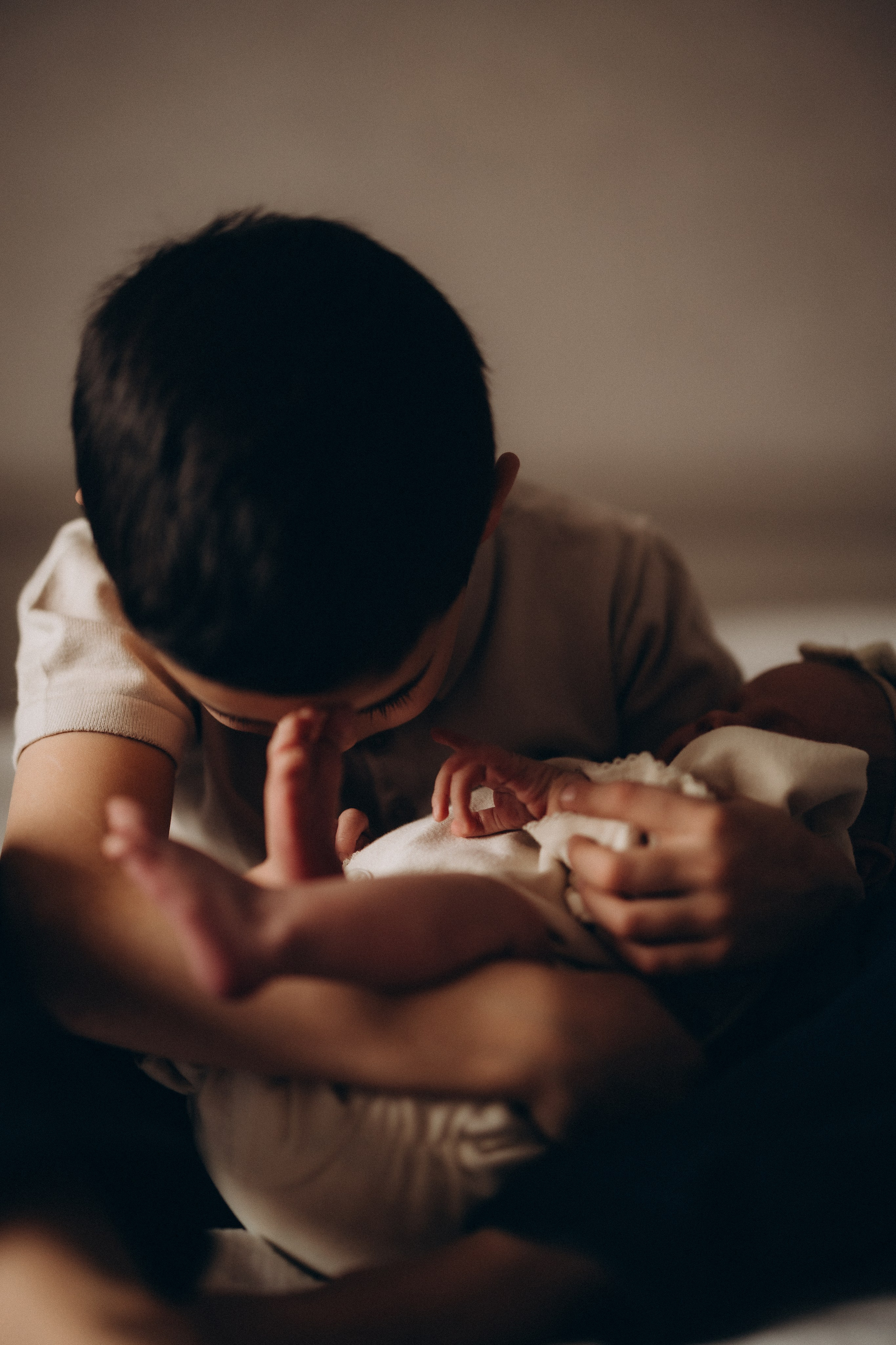 Эмма. Евгения Пелипас