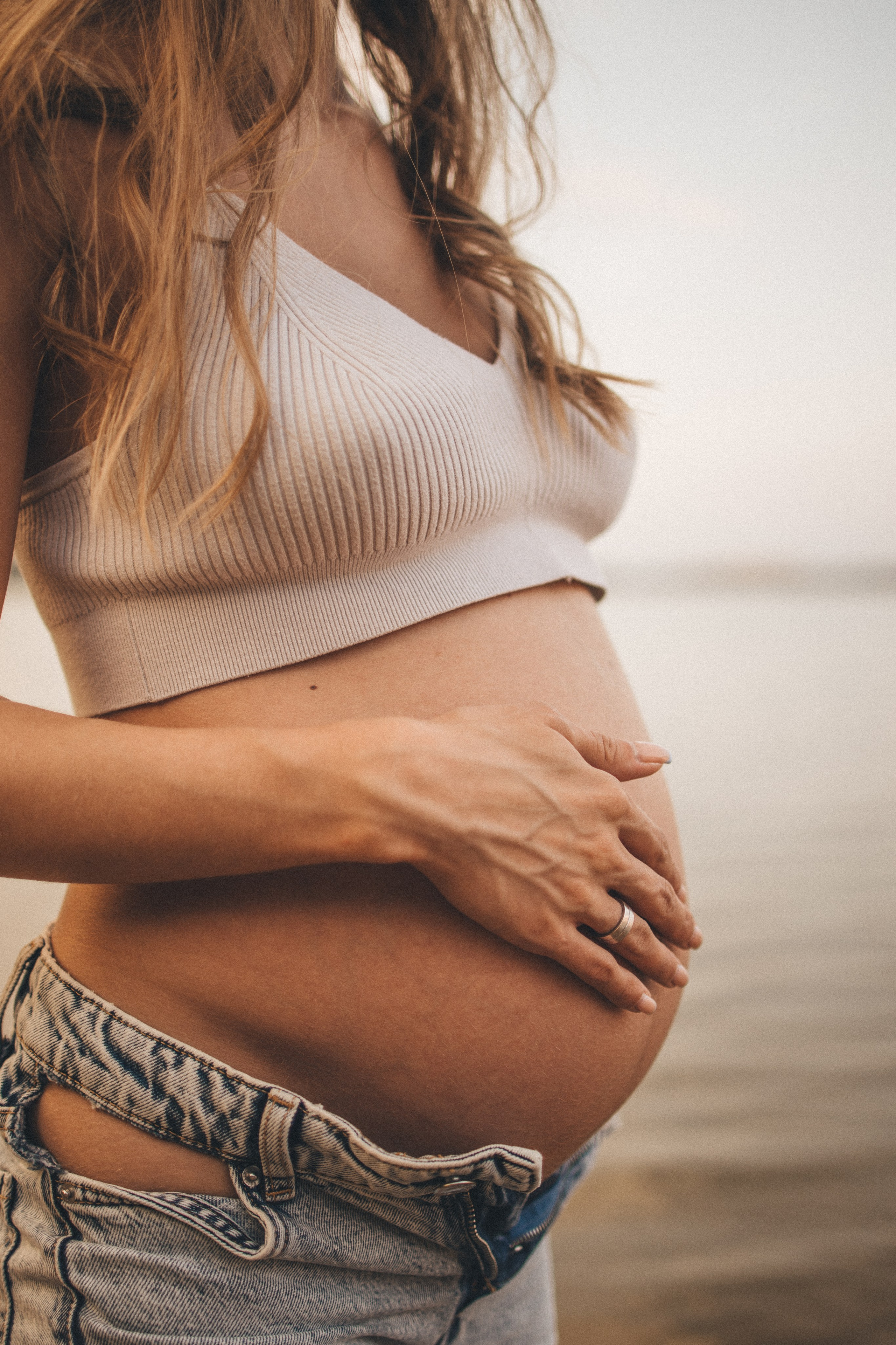 В ожидании. Евгения Пелипас