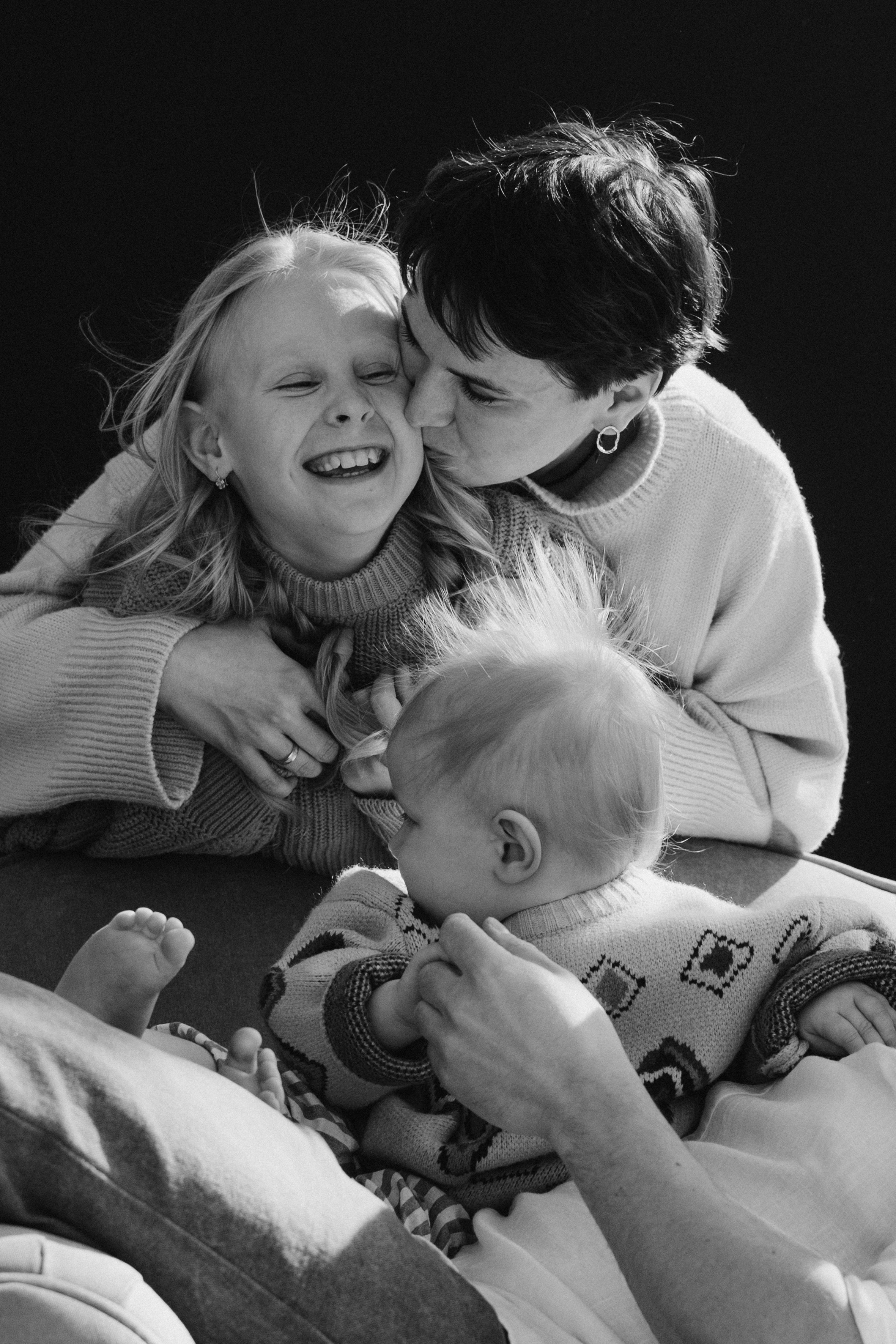 The moment 🤍. Евгения Пелипас