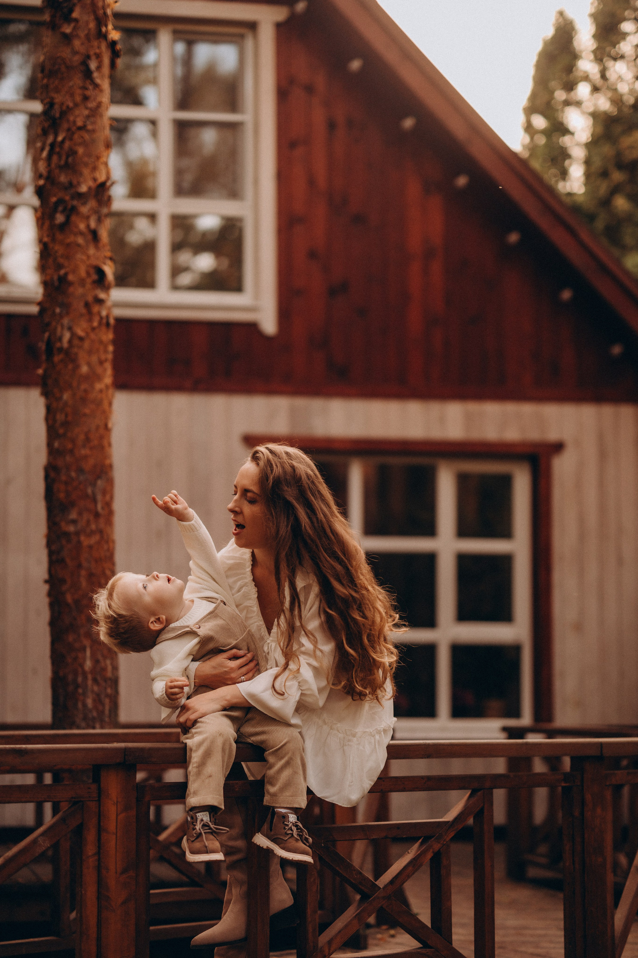 2 года Тимофею. Евгения Пелипас