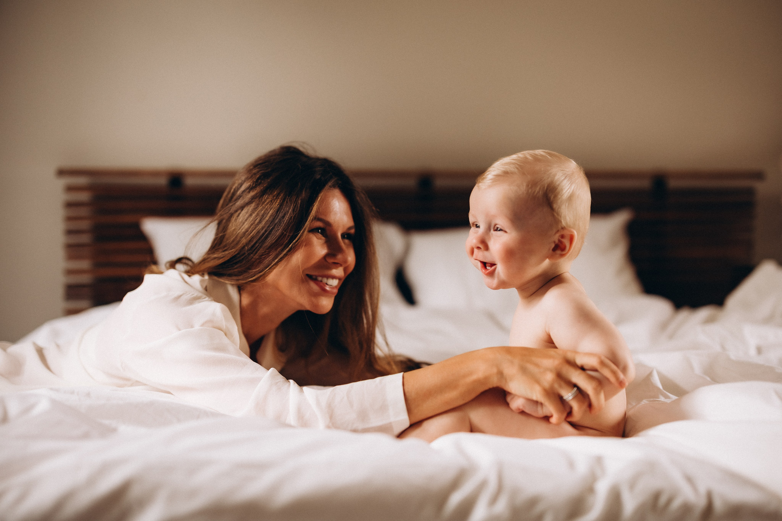 Двойное счастье. Евгения Пелипас