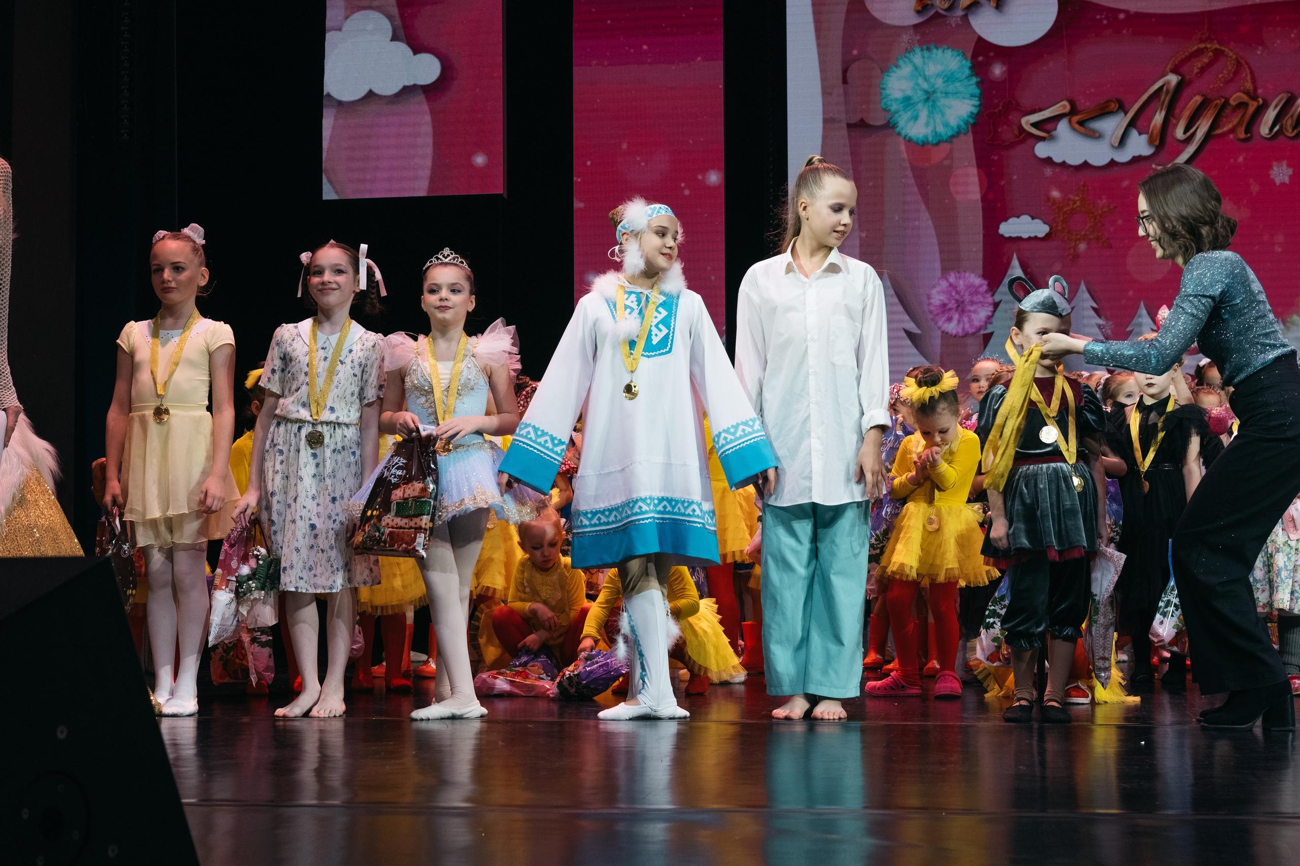 СурГУ 23.12.23. Репортажный и свадебный фотограф в Сургуте