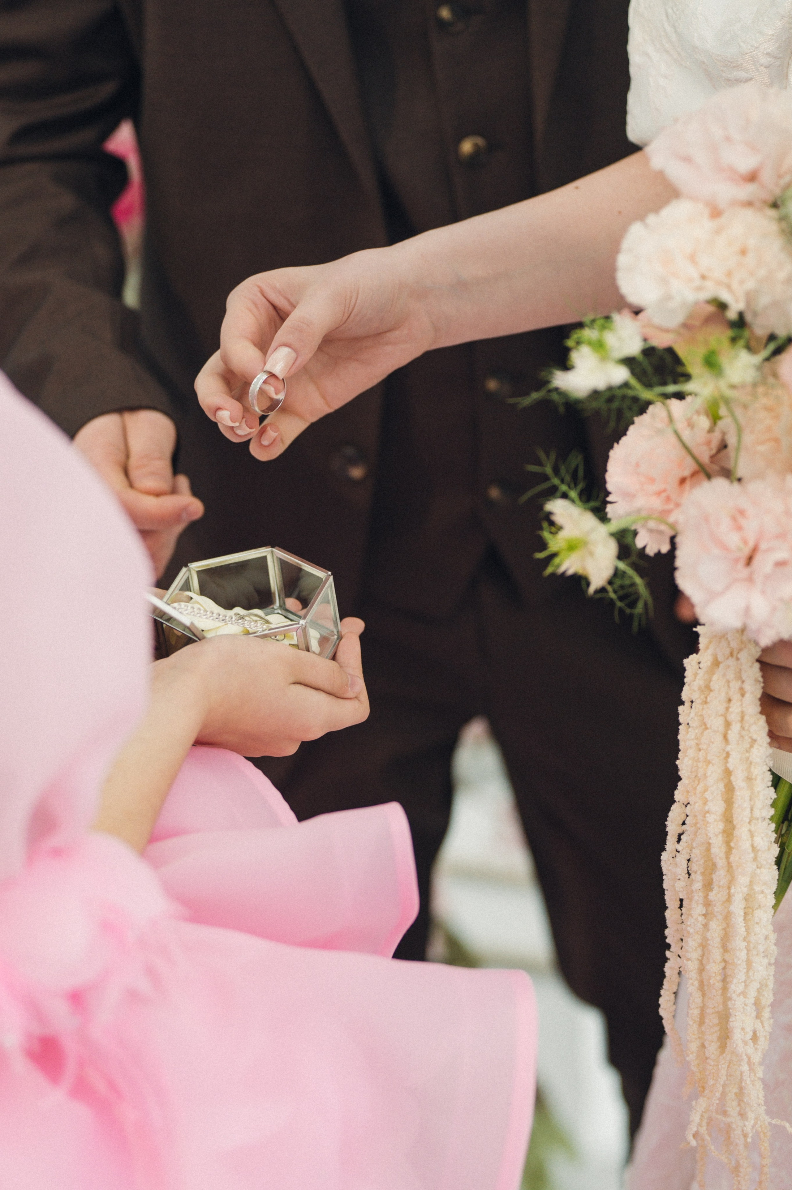Алёна и Павел. Репортажный и свадебный фотограф в Сургуте